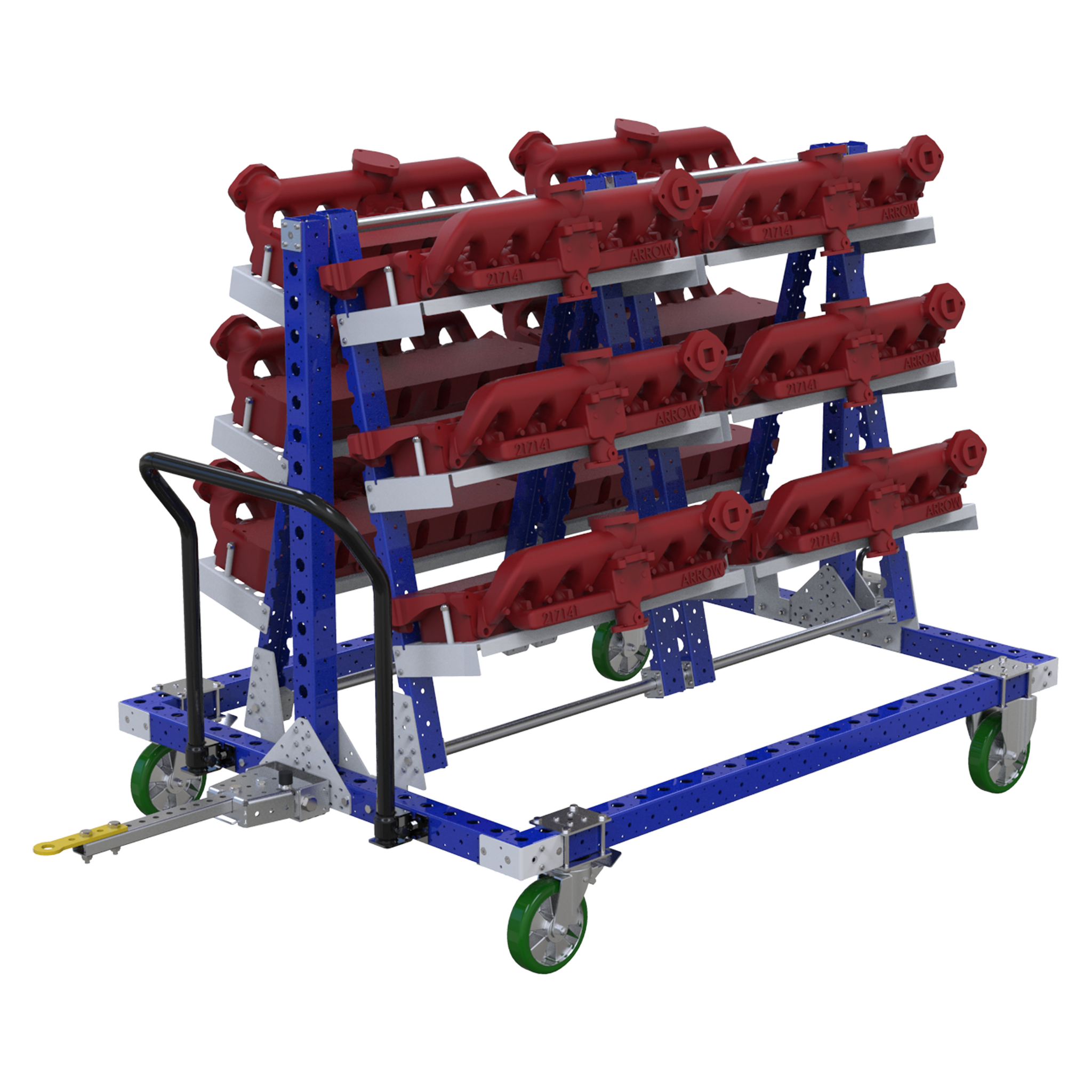 Kit Cart - 1330 x 1820 mm