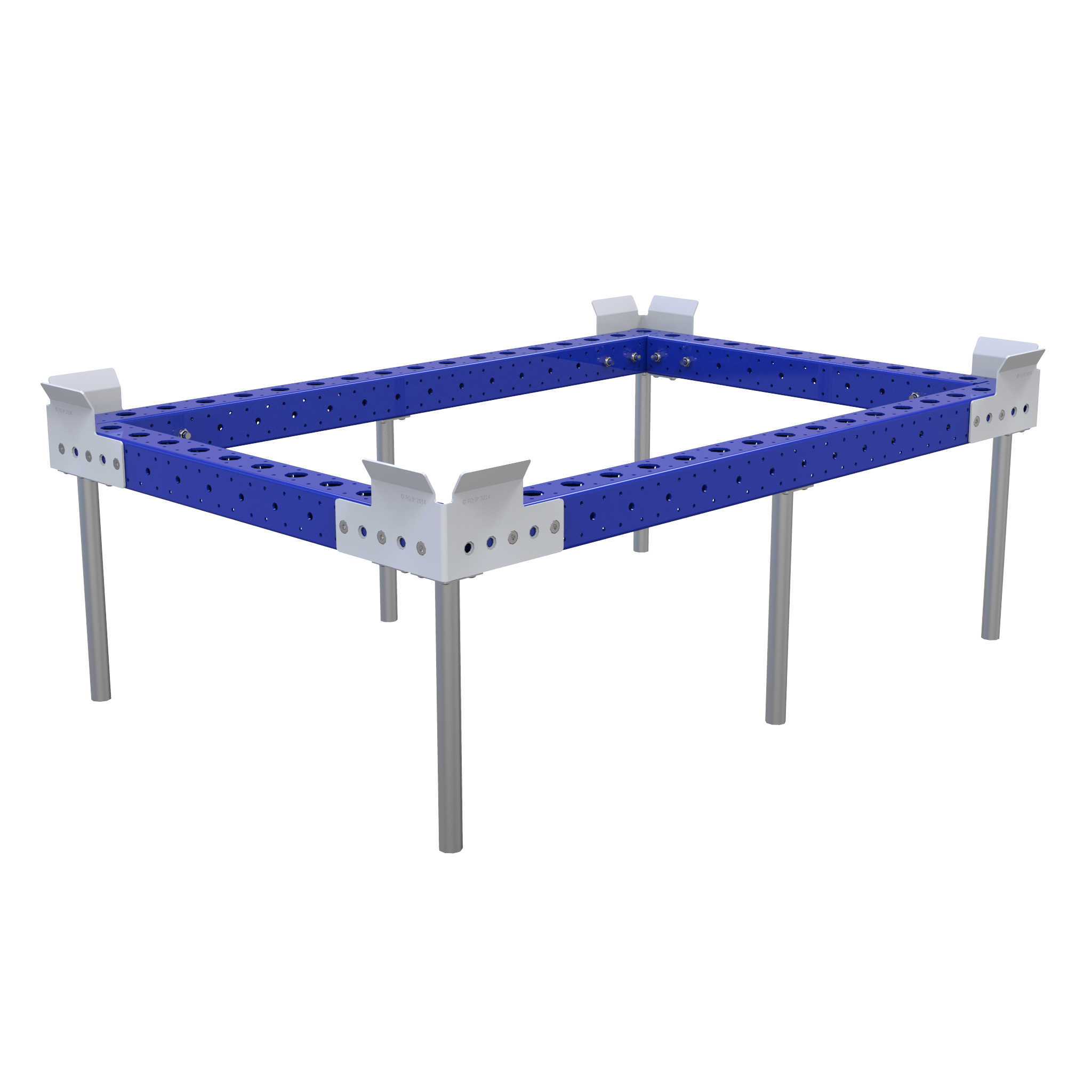 Sub Frame - 840 x 1260 mm