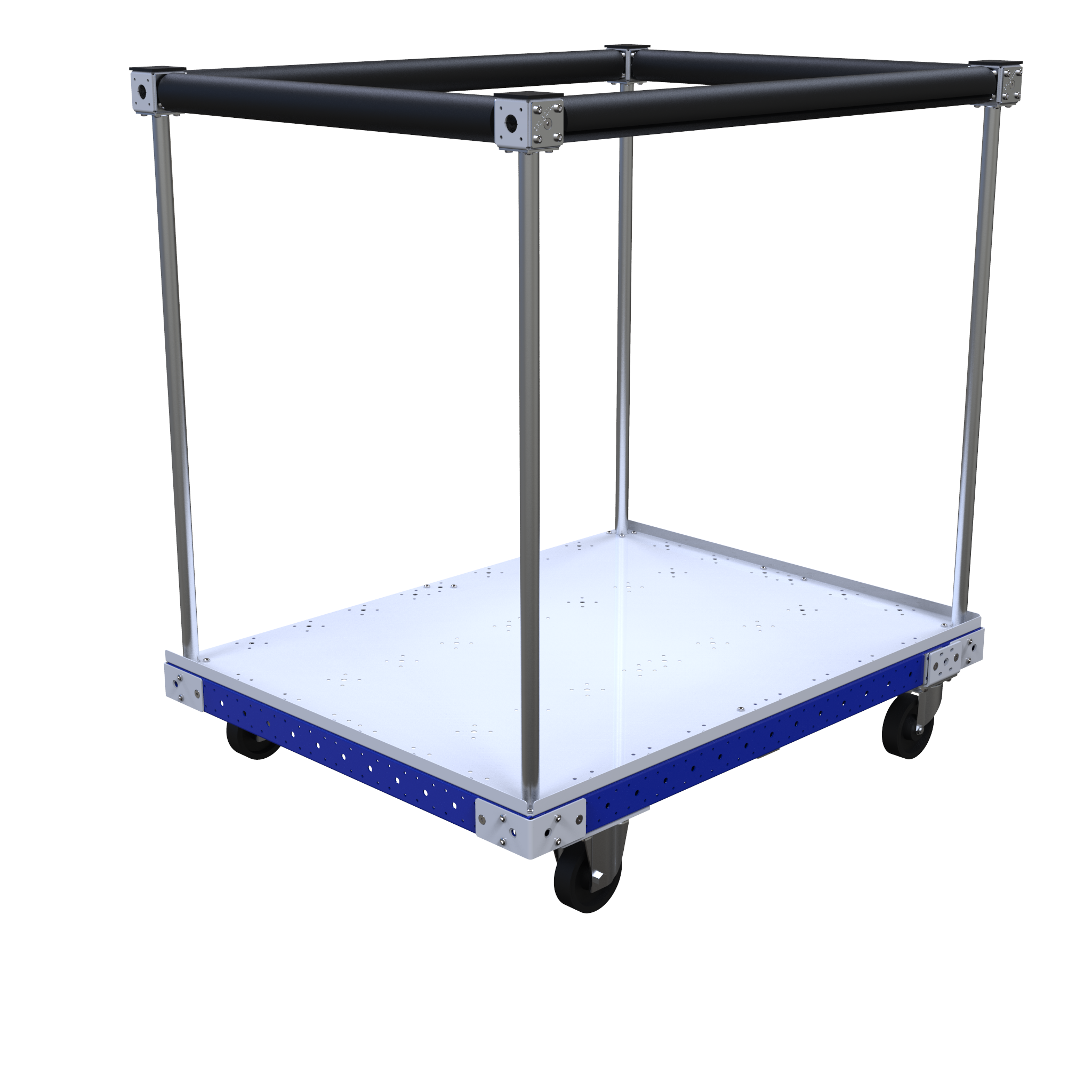 Transport Cart - 1260 x 980 mm