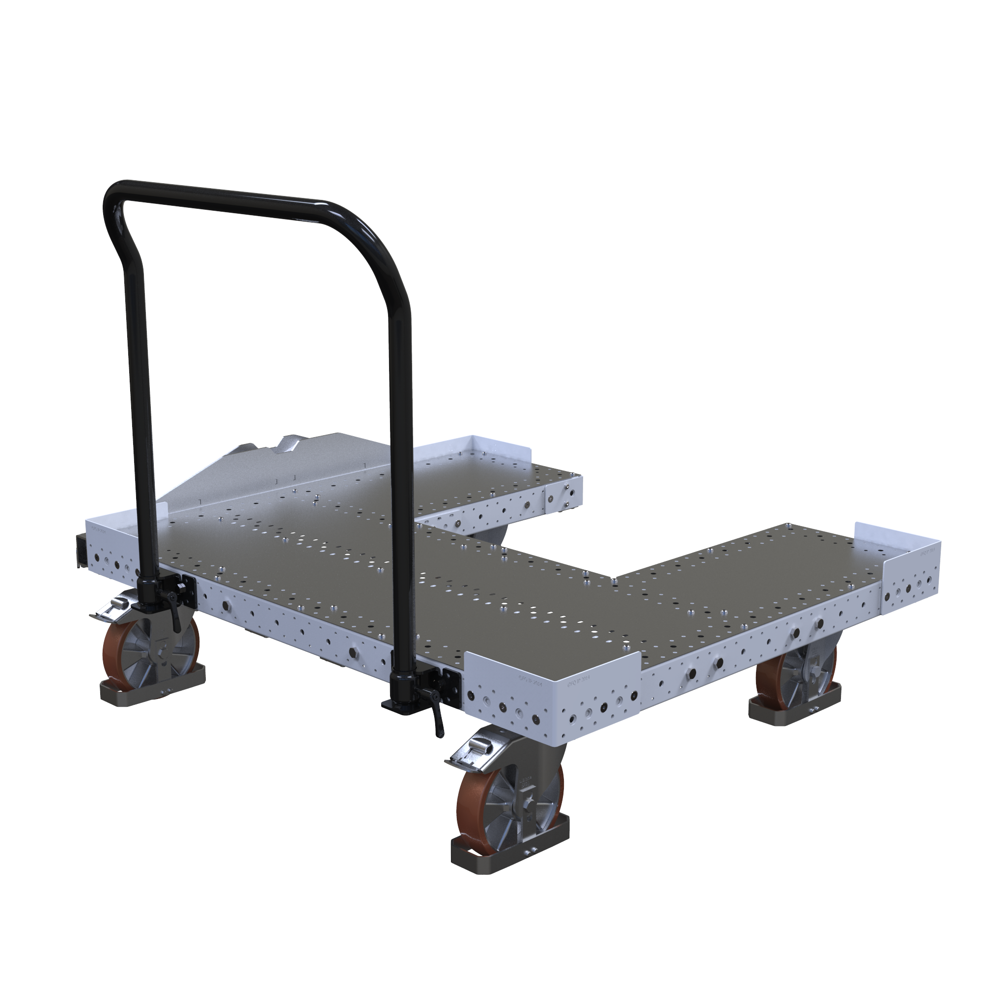 Dollie for I-Frame – 1260 x 1050 mm