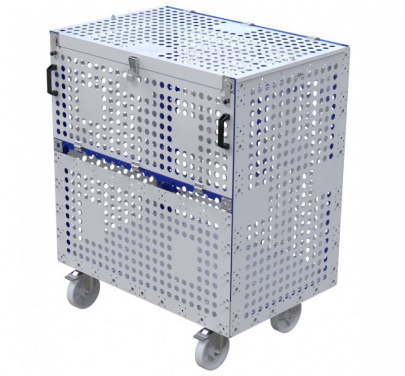 FlexQube receives the largest order so far in Germany