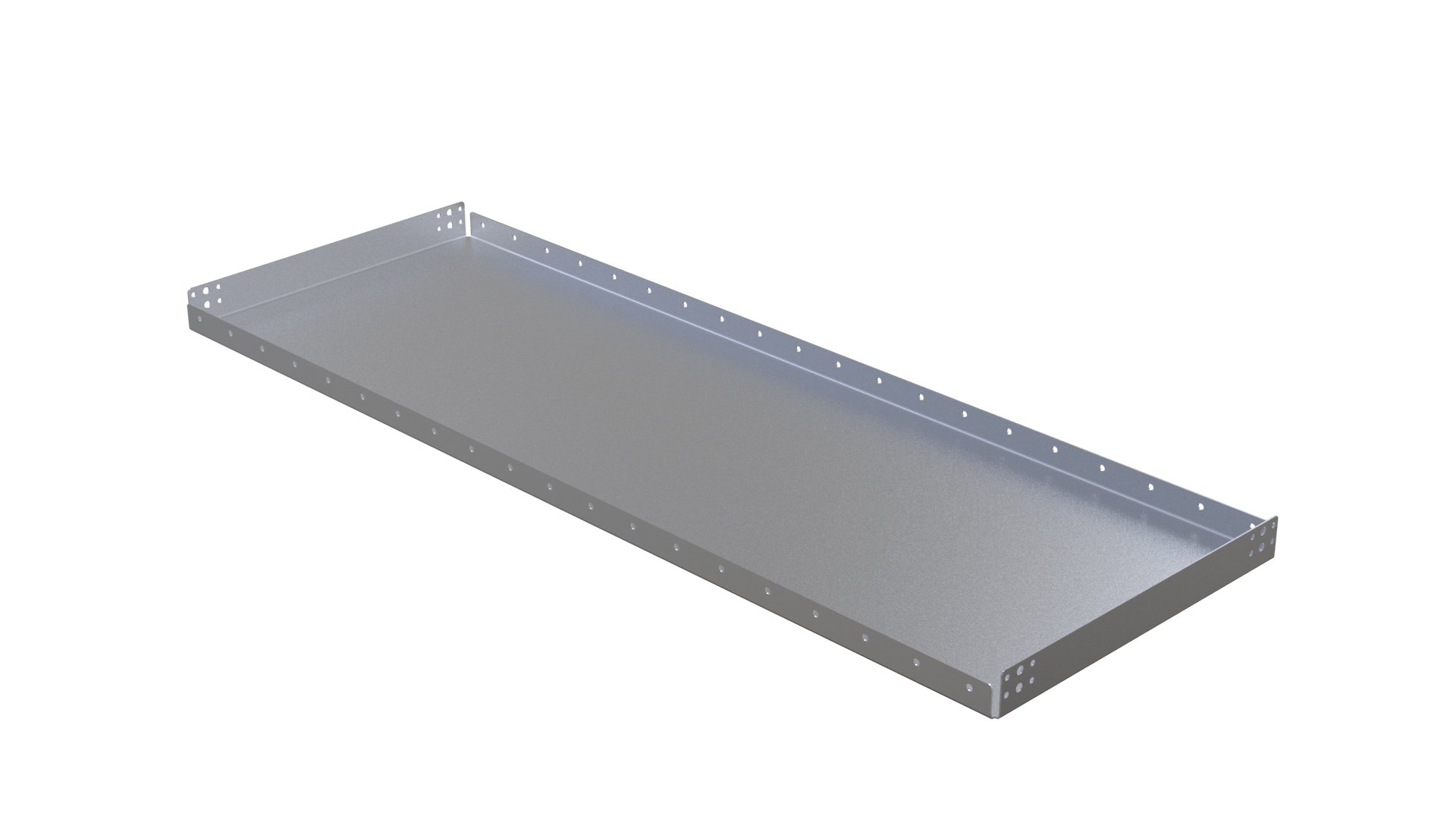Flat Shelf – 1400 x 490 mm