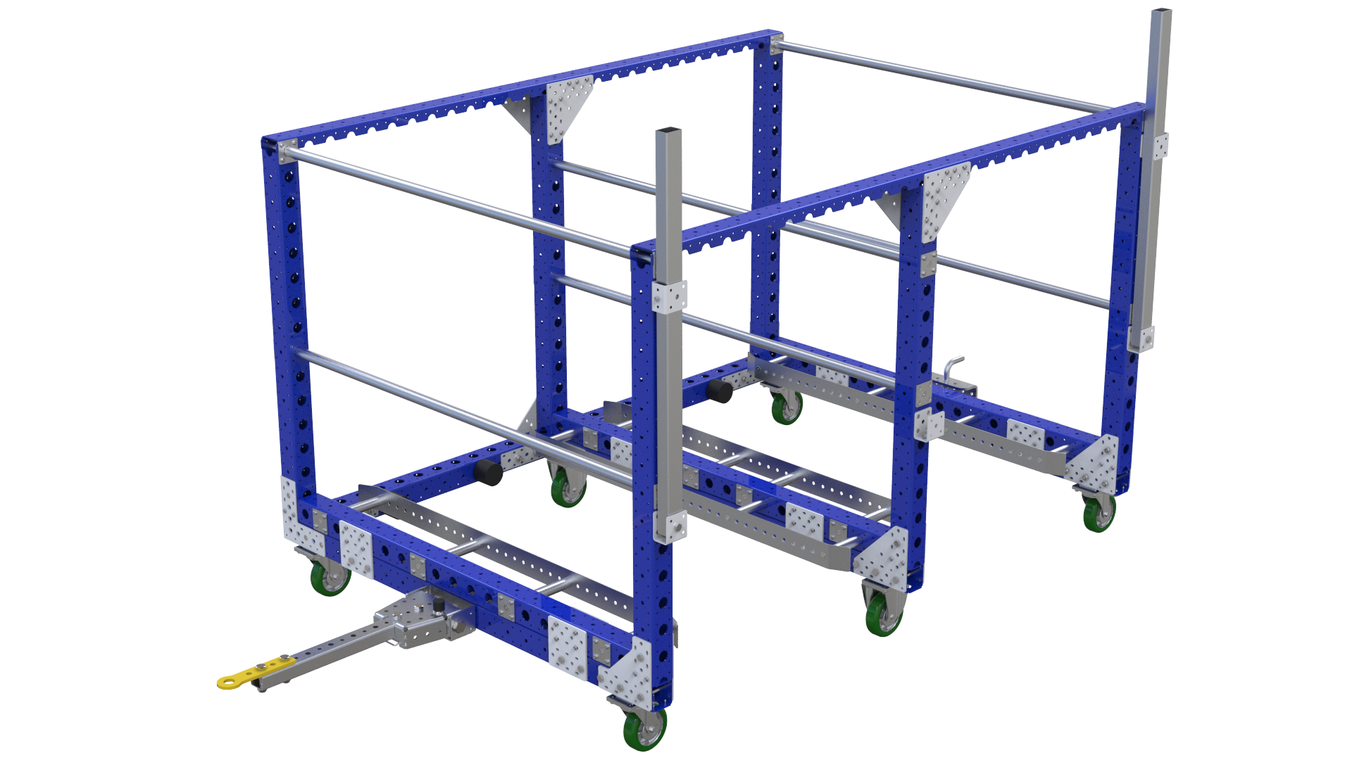 Mother Cart - 1470 x 1960 mm