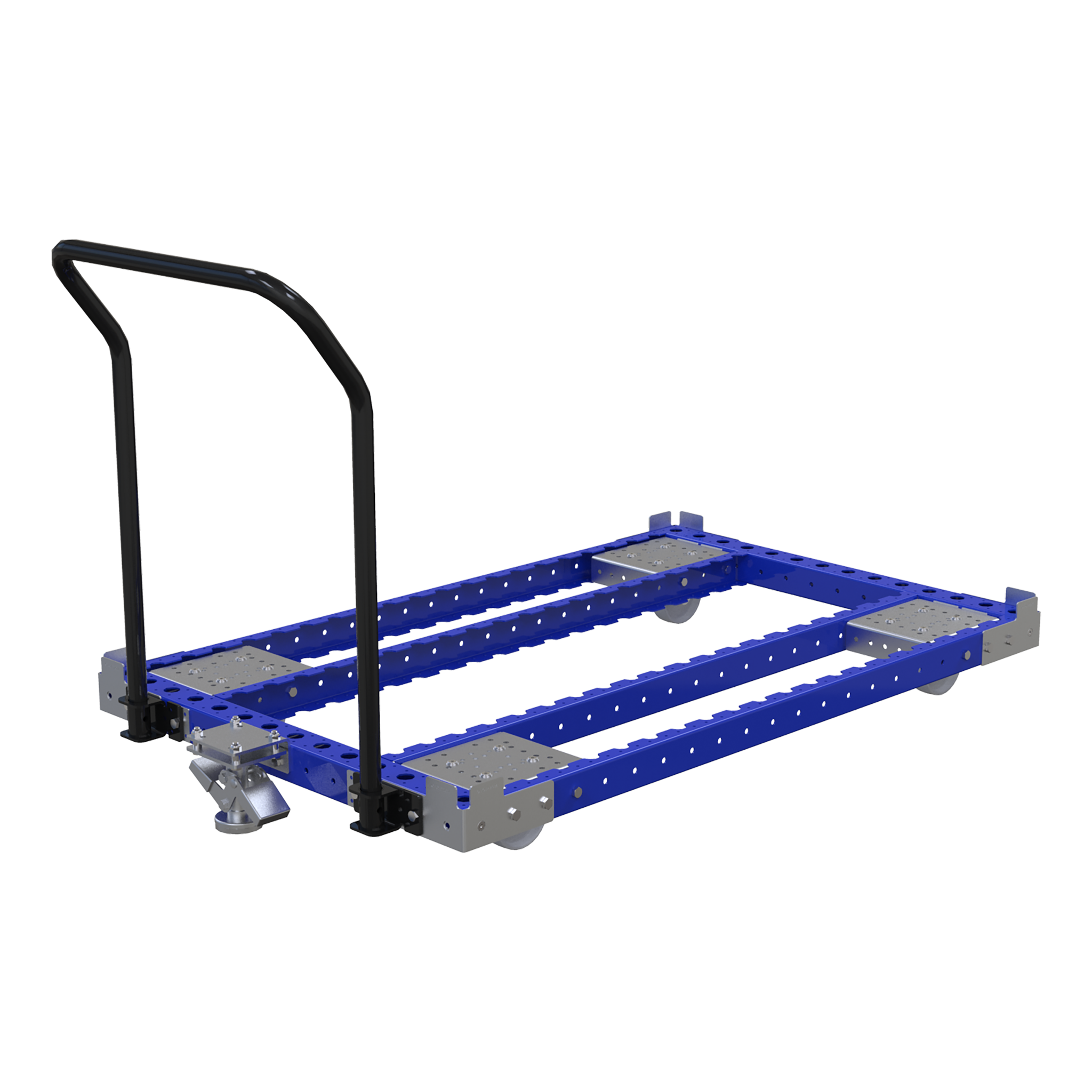 Pallet Cart - 1540 x 980 mm
