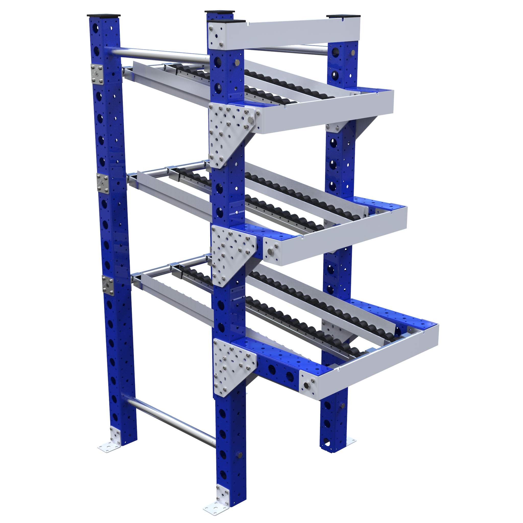 Flow Rack - 630 x 560 mm