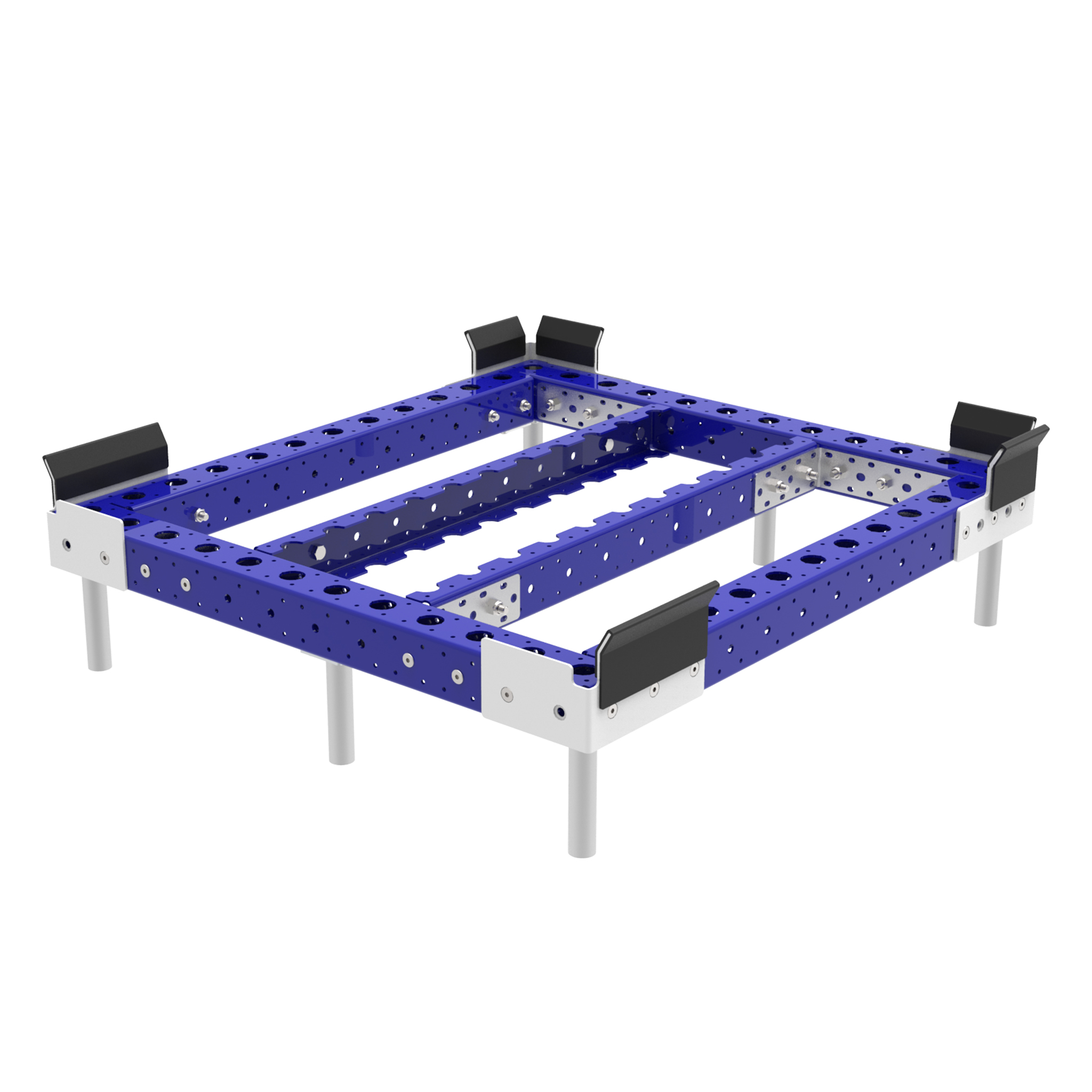 Sub Frame - 840 x 910 mm