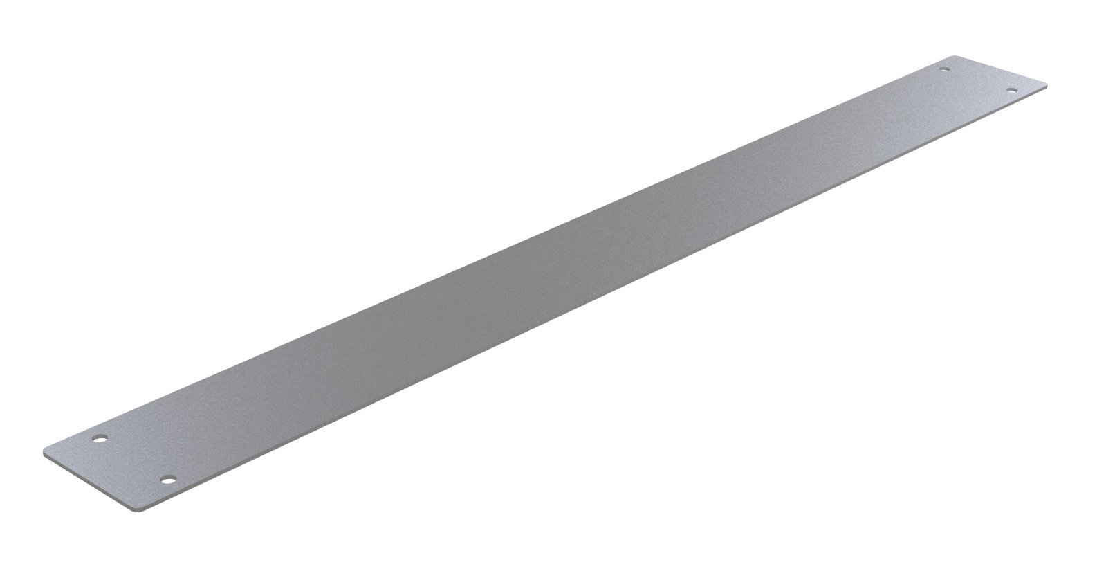 Steel plate – 964 mm