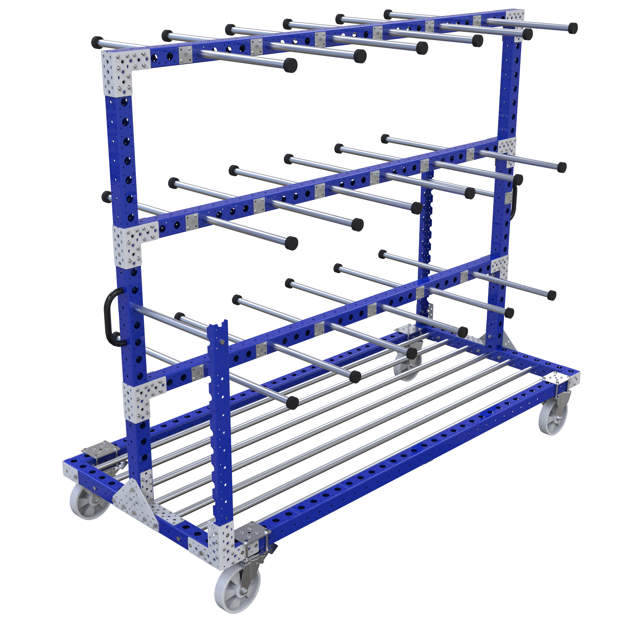 Hanging Cart - 1050 x 2450 mm
