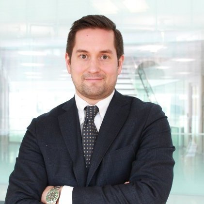 Chief Legal Officer Mats FlexQube