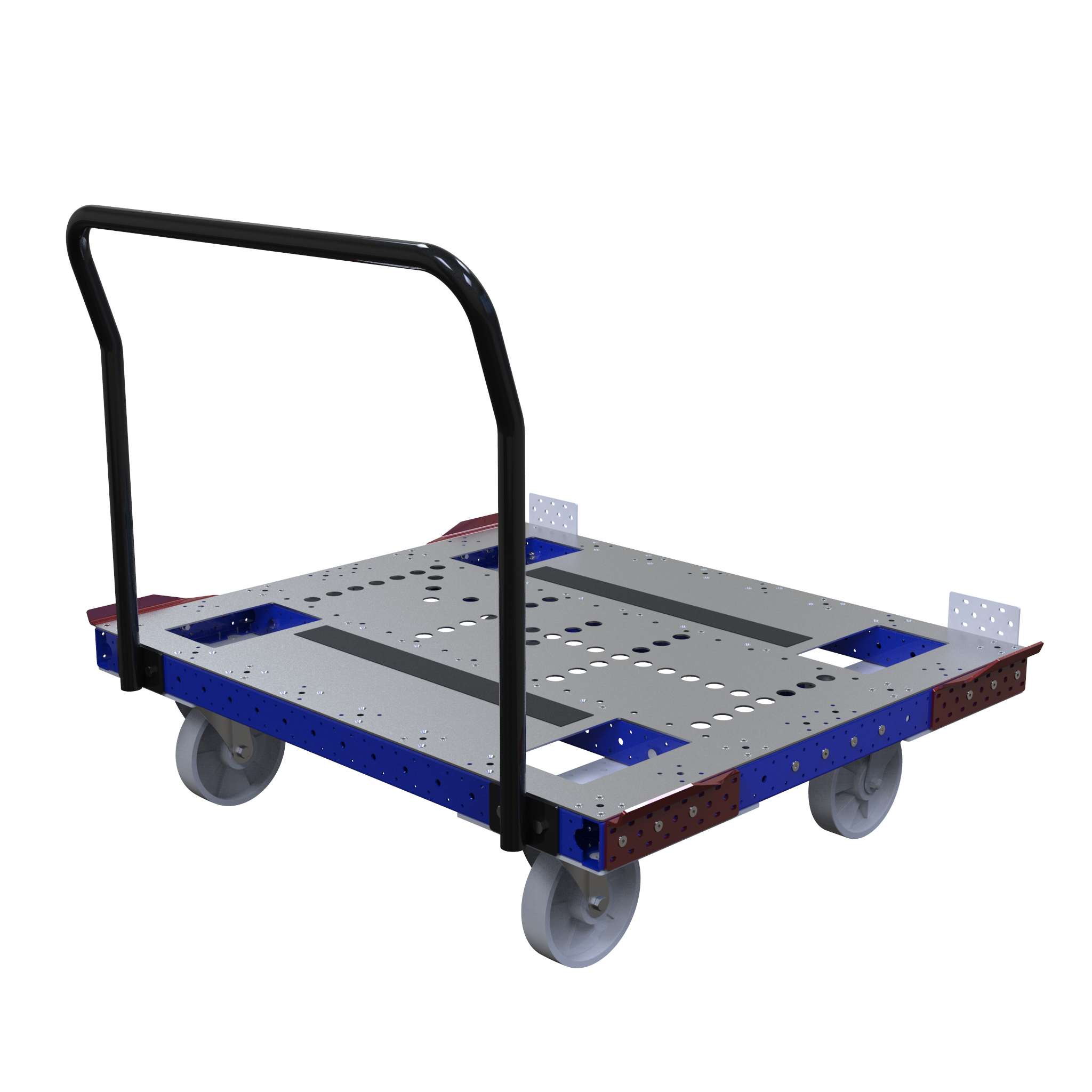 Pallet Trolley – 1020 x 1190 mm