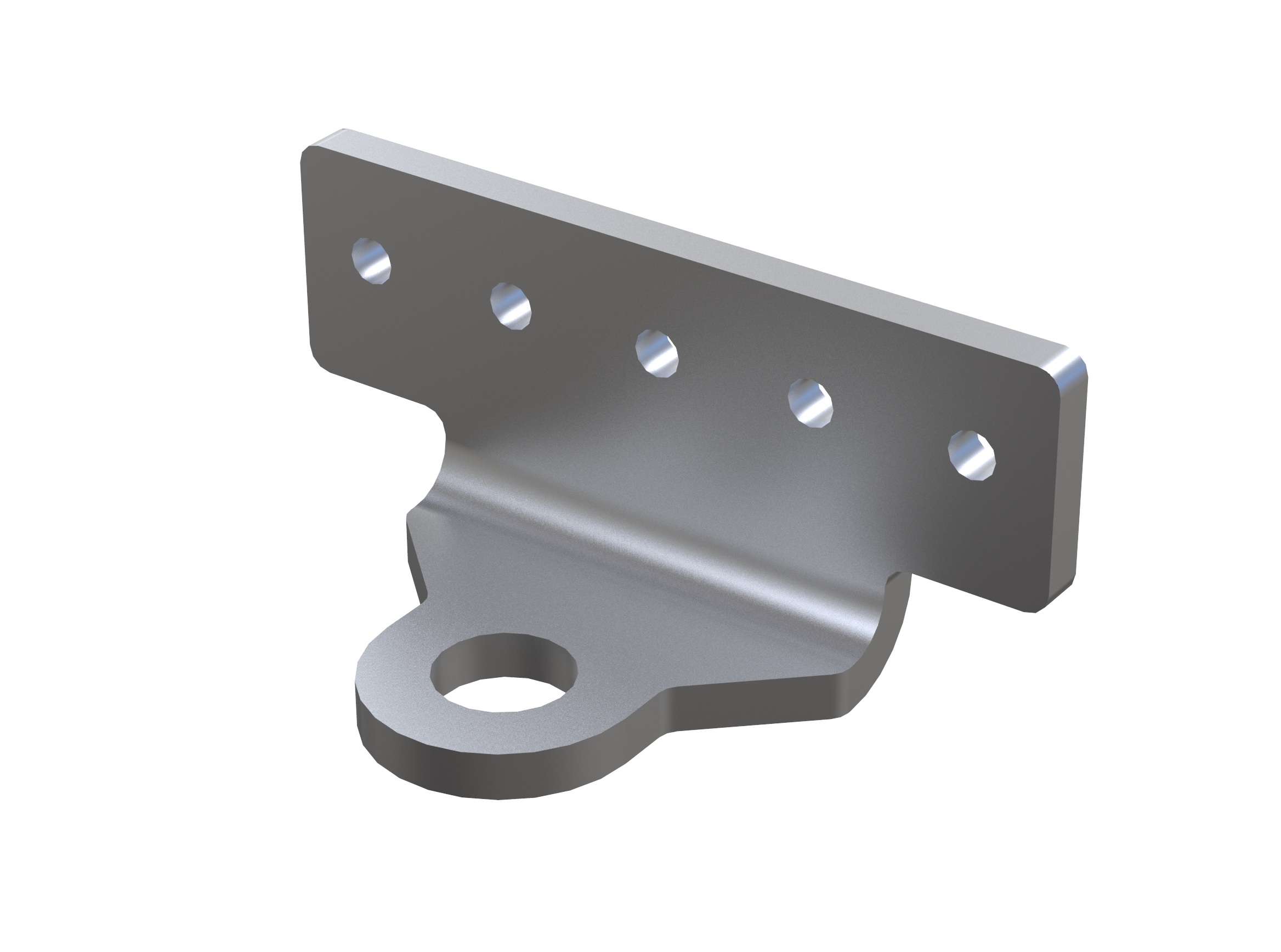 Tow Hole 28 mm – Symmetrical