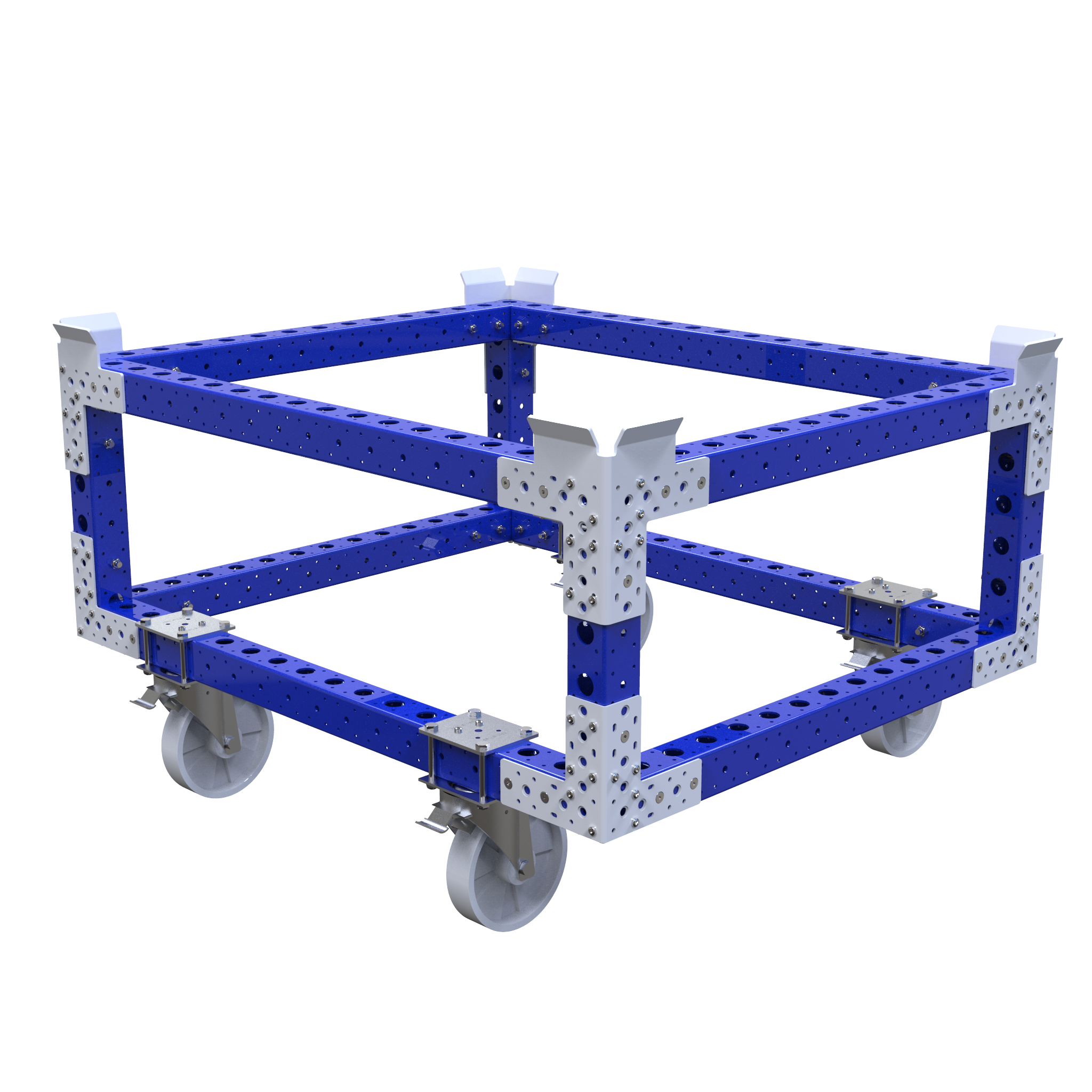 Pallet Cart – 1050 x 1260 mm