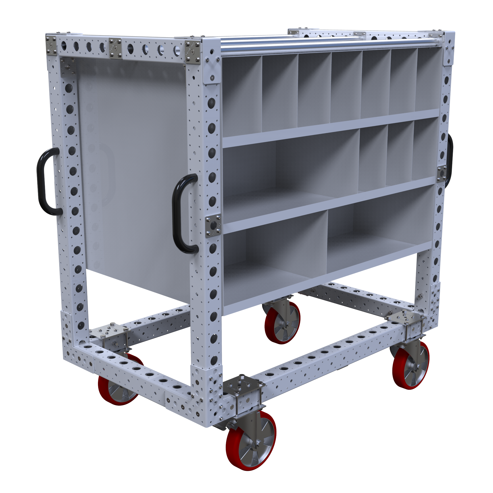 Fachwagen - 1330 x 700 mm