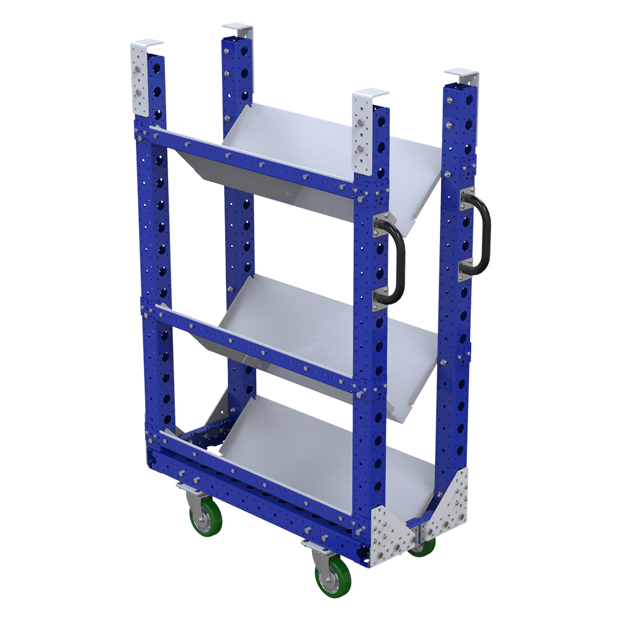 Daughter Cart – 420 x 980 mm