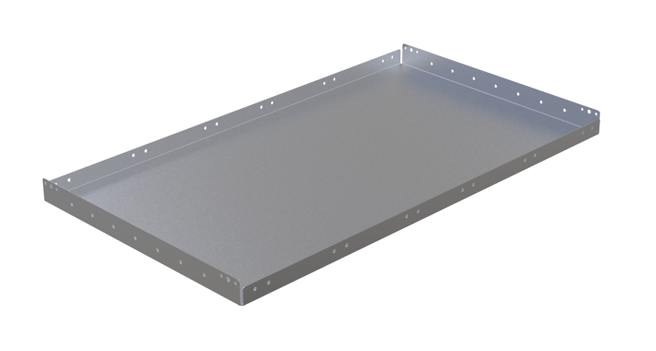 Flat Shelf - 1119 x 630 mm