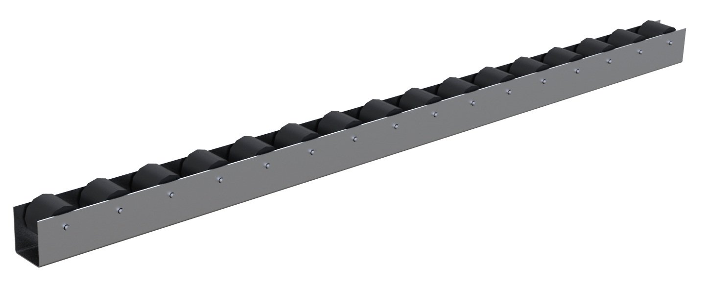 Roller Rail - 800 mm