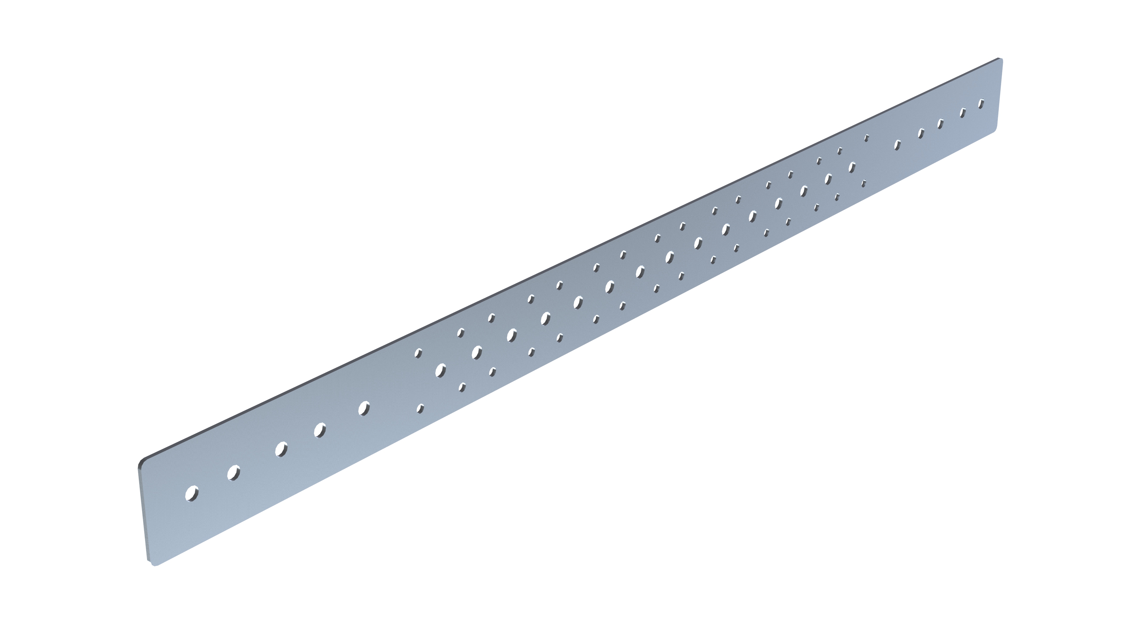 Wheel Box Support - 978 mm