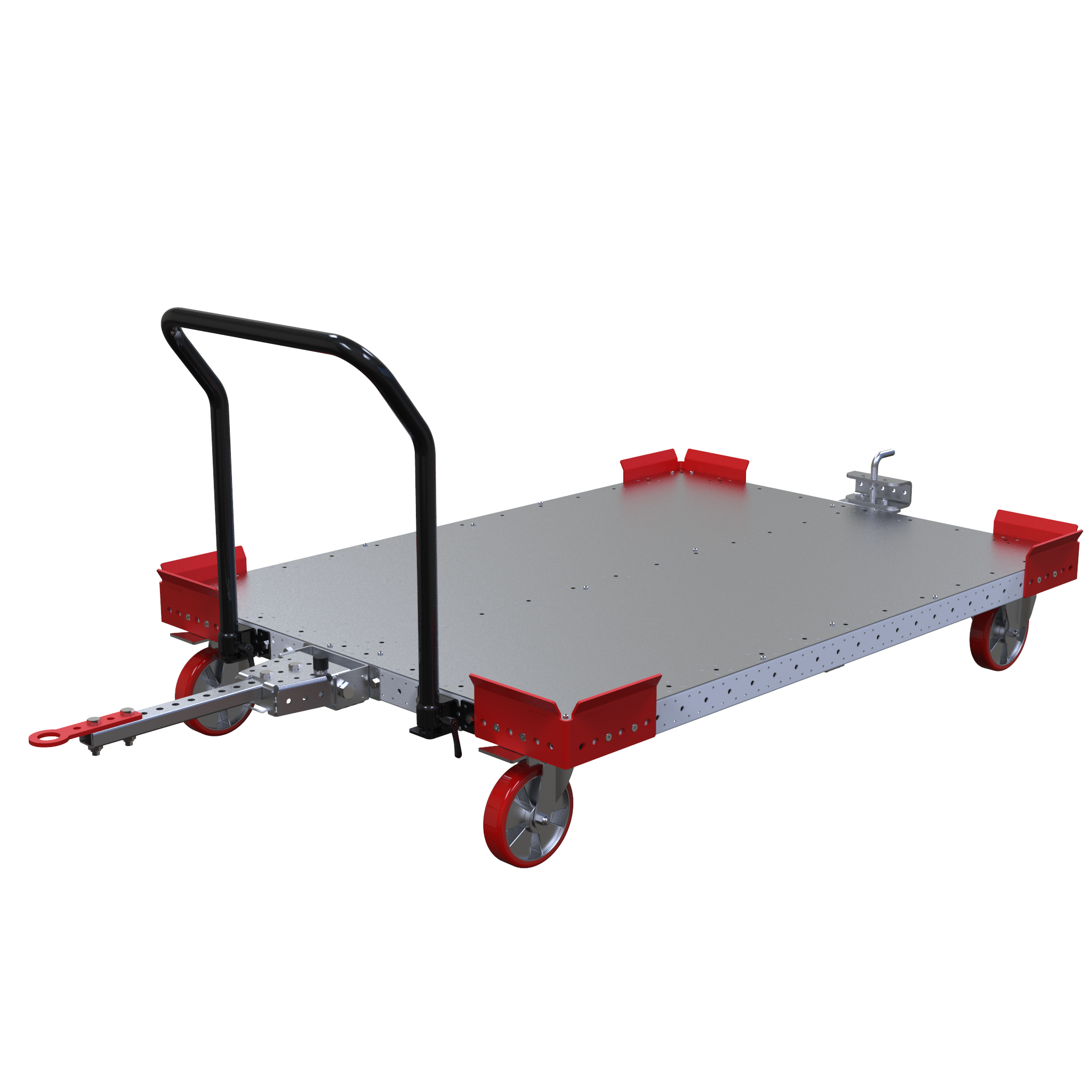 https://www.flexqube.com/product/tugger-pallet-cart-1750-x-1260-mm/