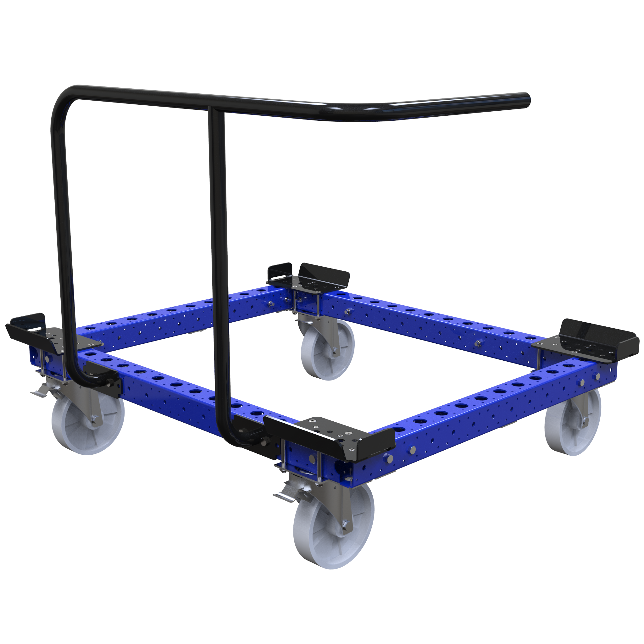 Palettenwagen - 1030 x 1260 mm