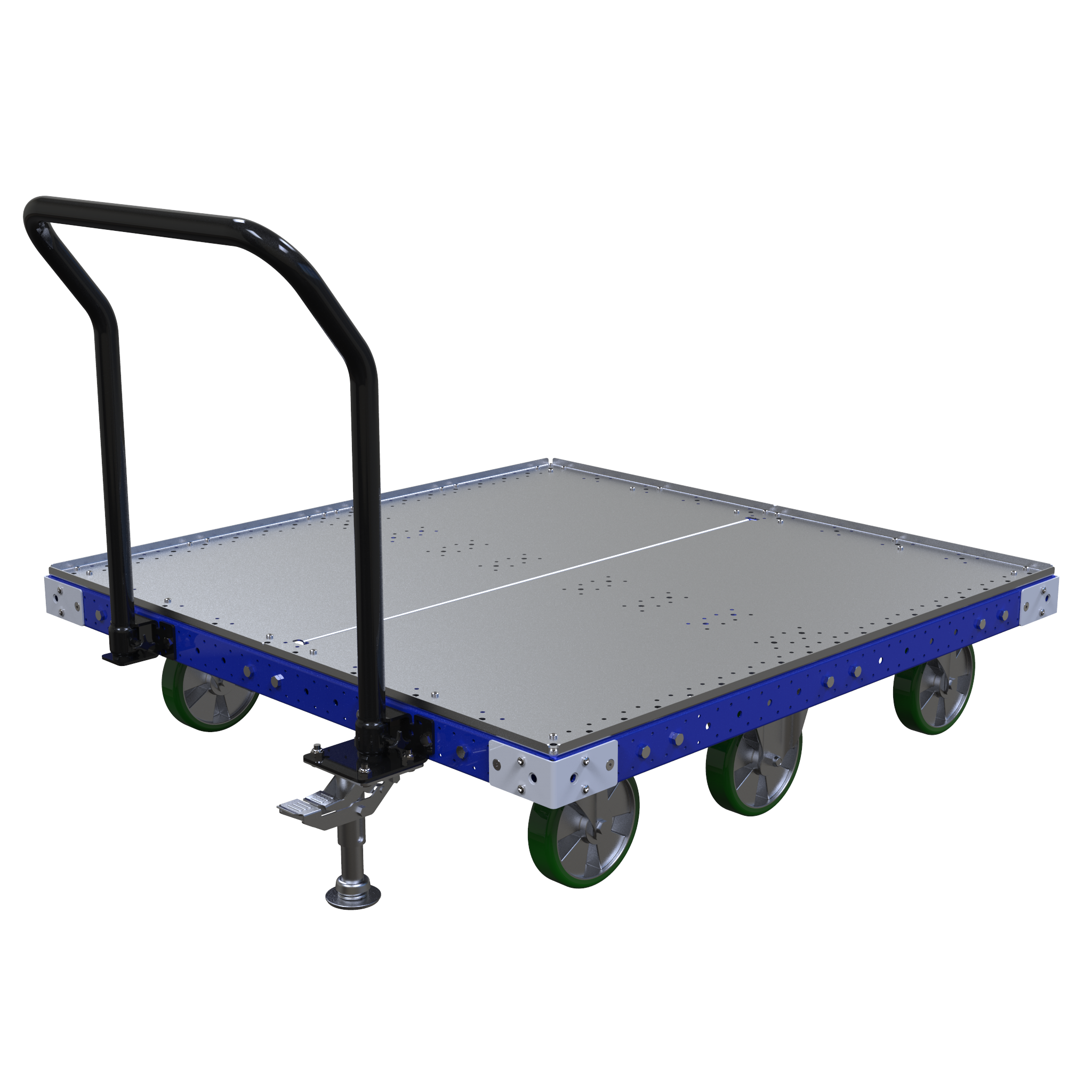 Pallet Cart – 1260 x 1260 mm