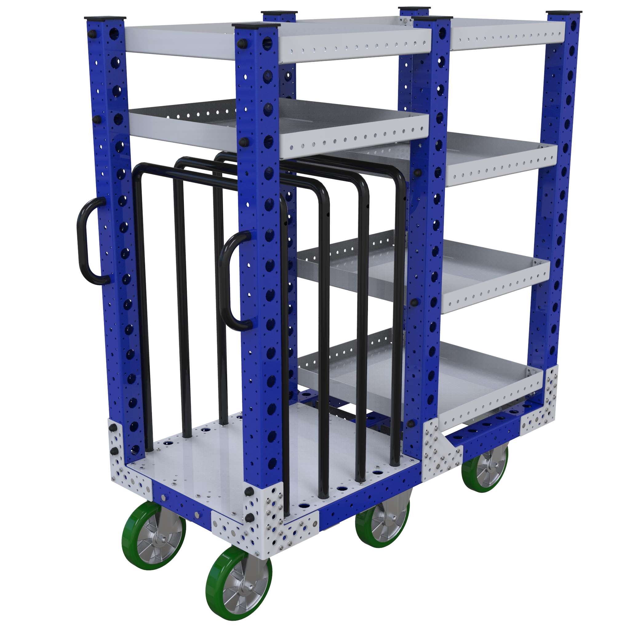 Kit Cart - 630 x 1260 mm