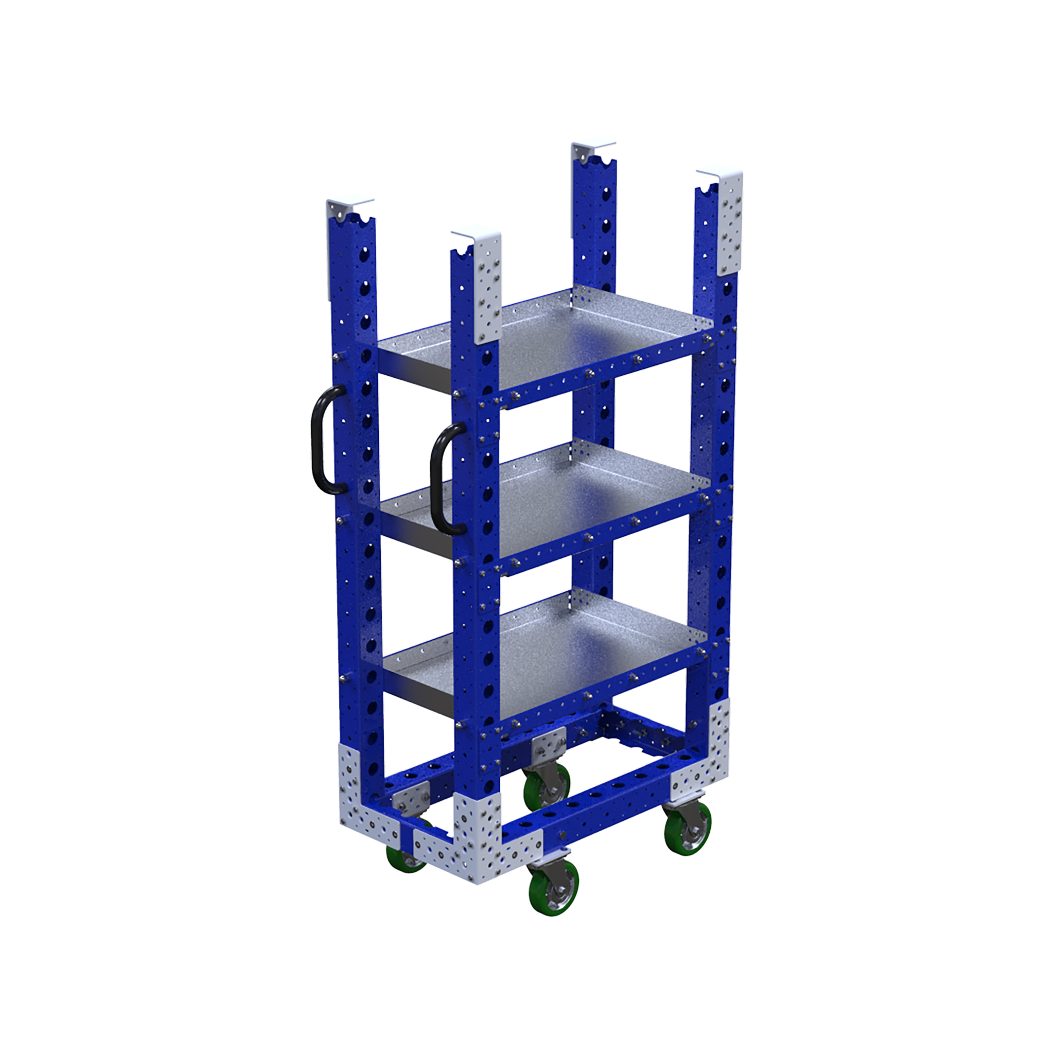 Daughter Cart - 420 x 770 mm