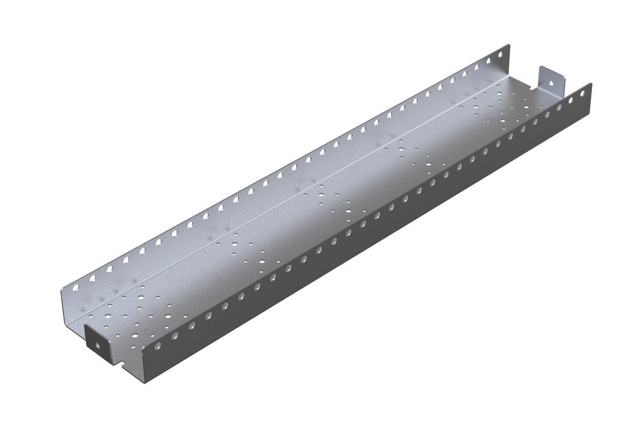 Roller Fixture Middle – 200 mm