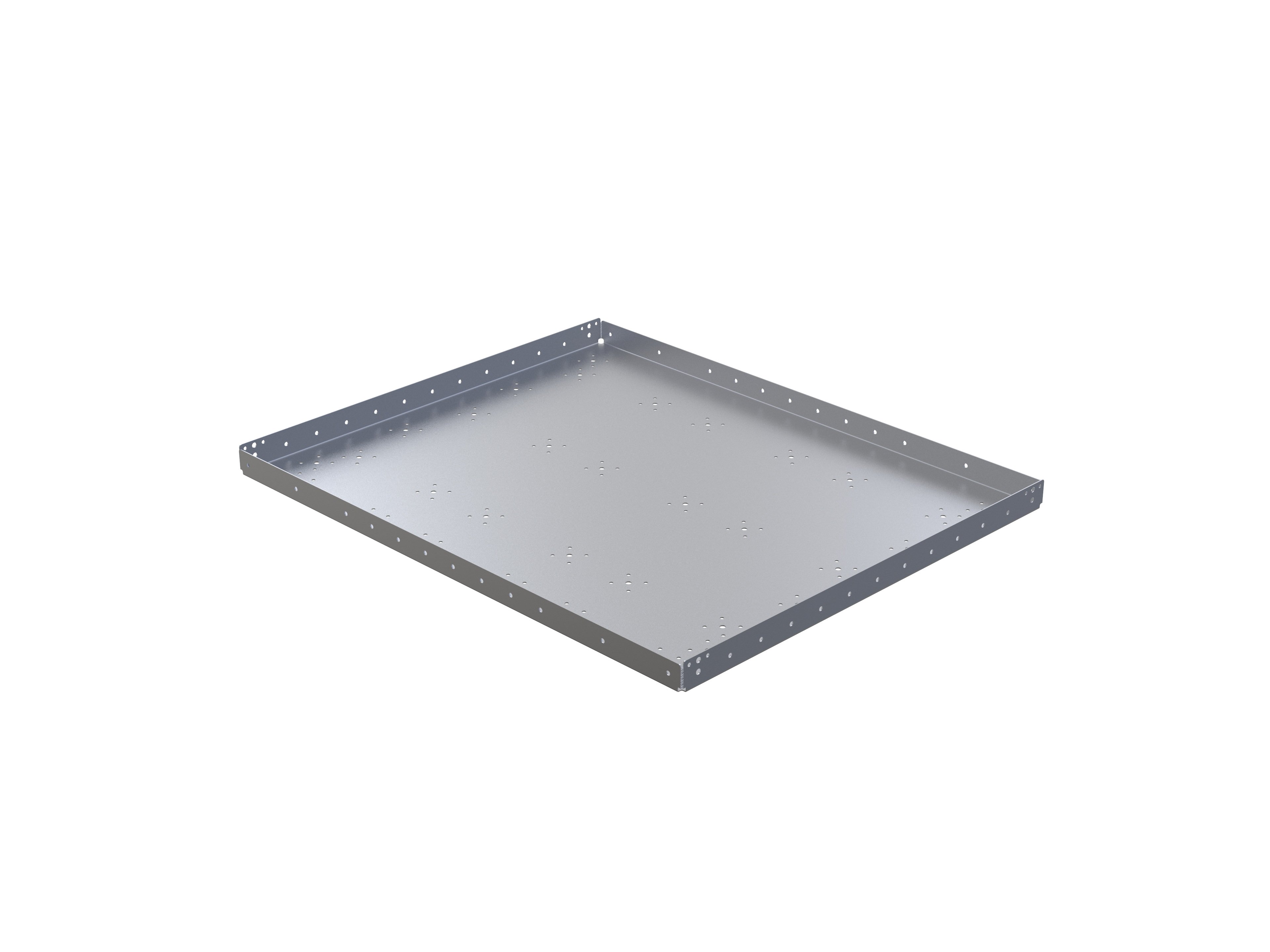 Flat Shelf - 1108 x 910 mm