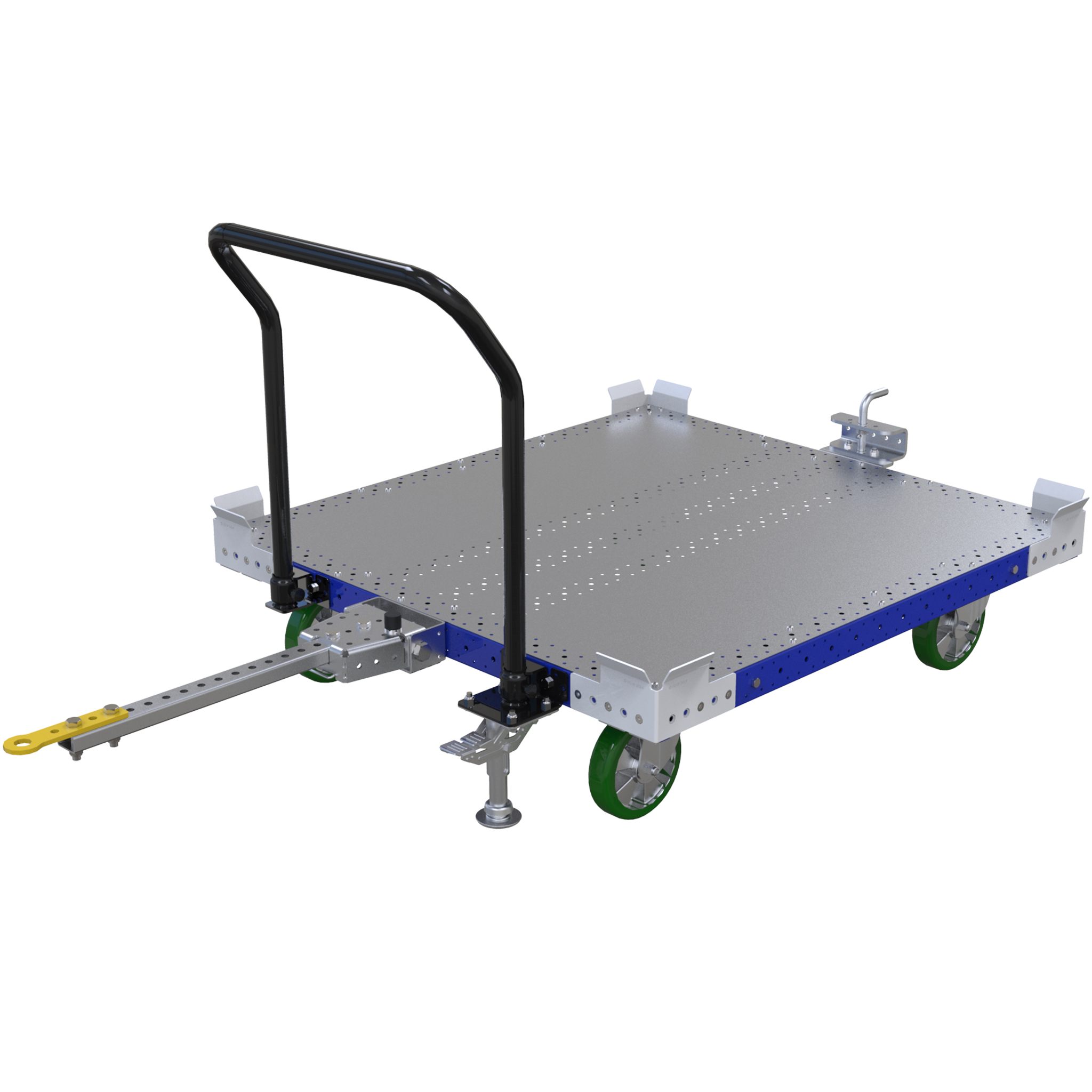 Pallet Cart - 1190 x 1260 mm 