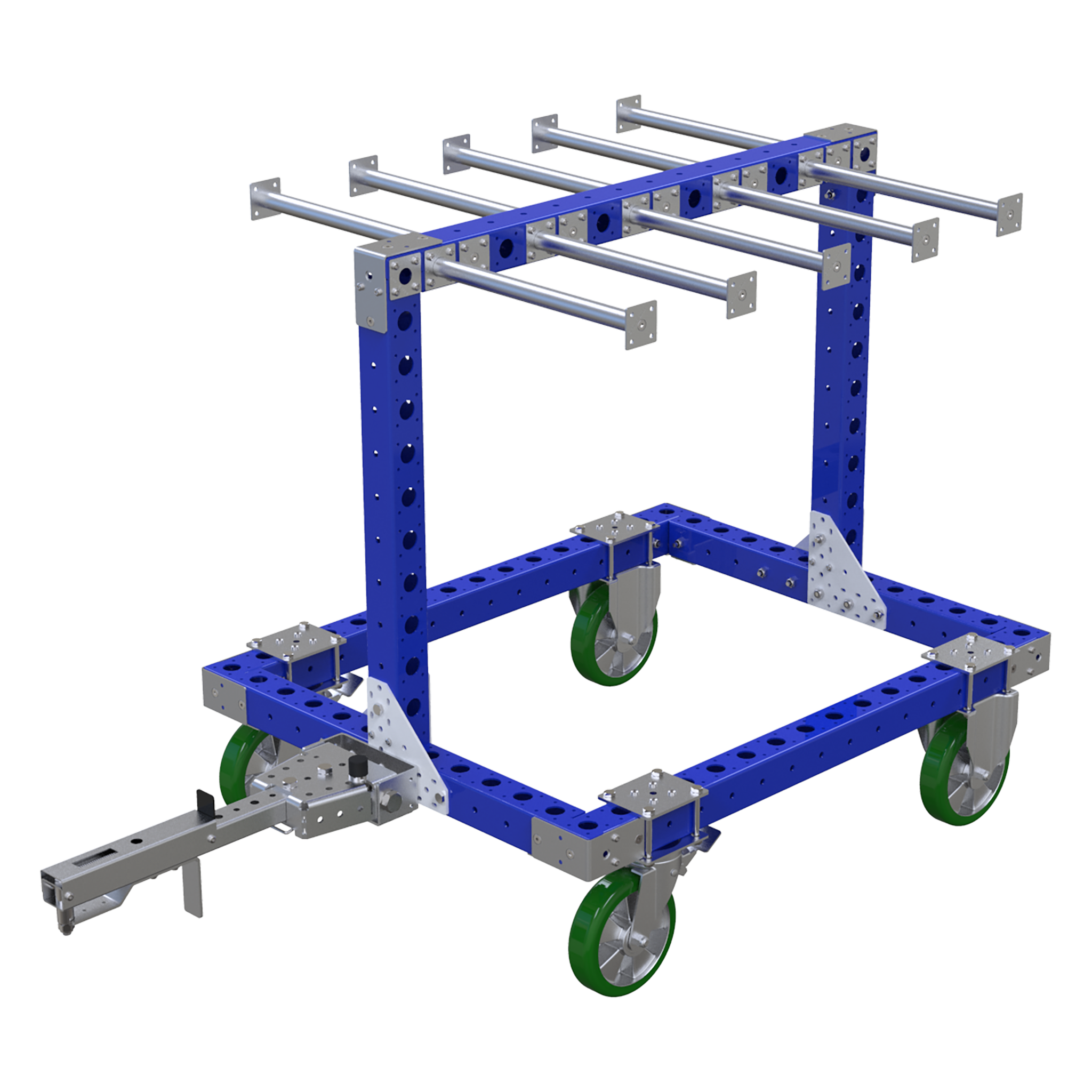 Cart for Hanging