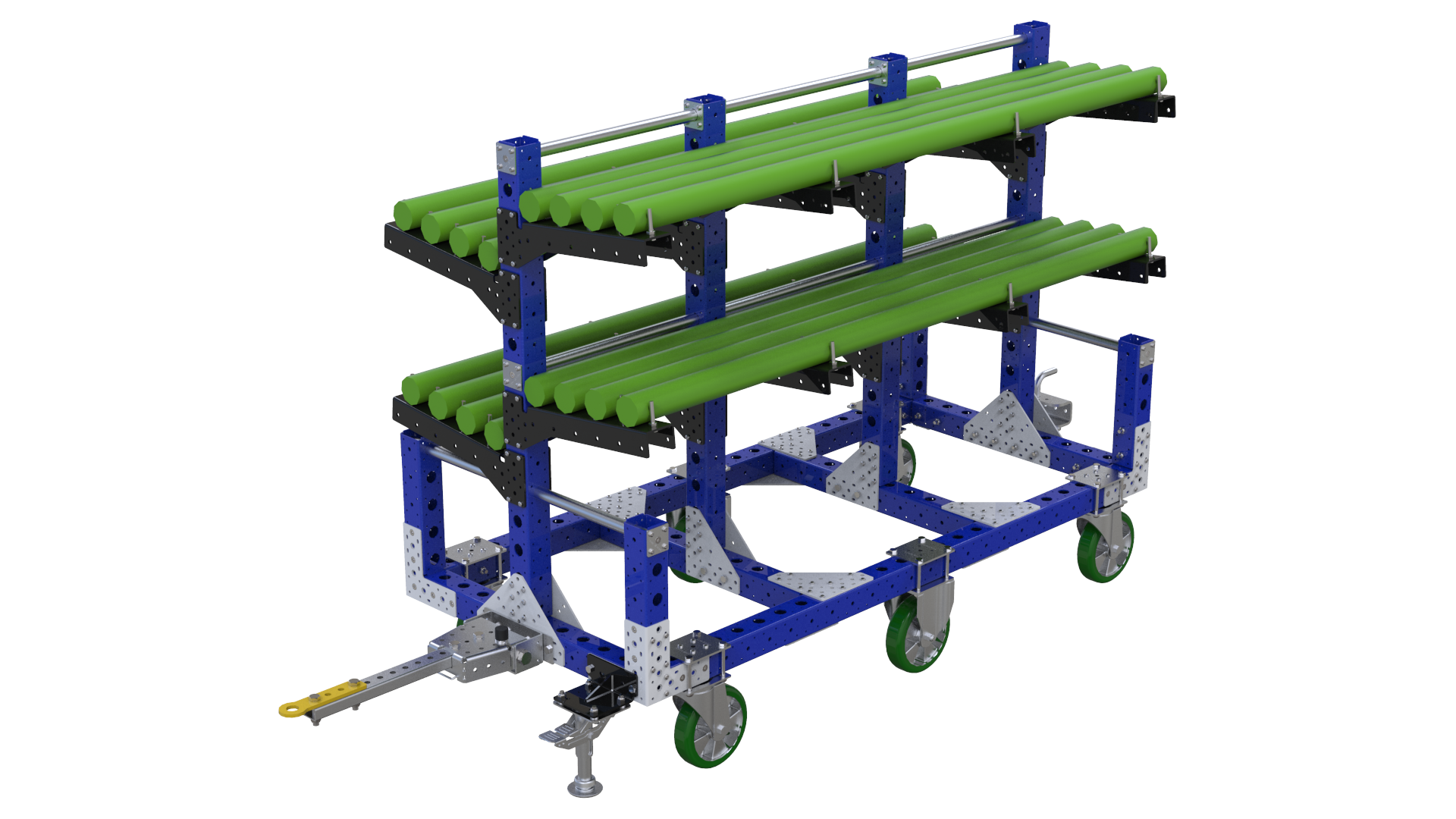 Cart for Hanging - 840 x 1820 mm