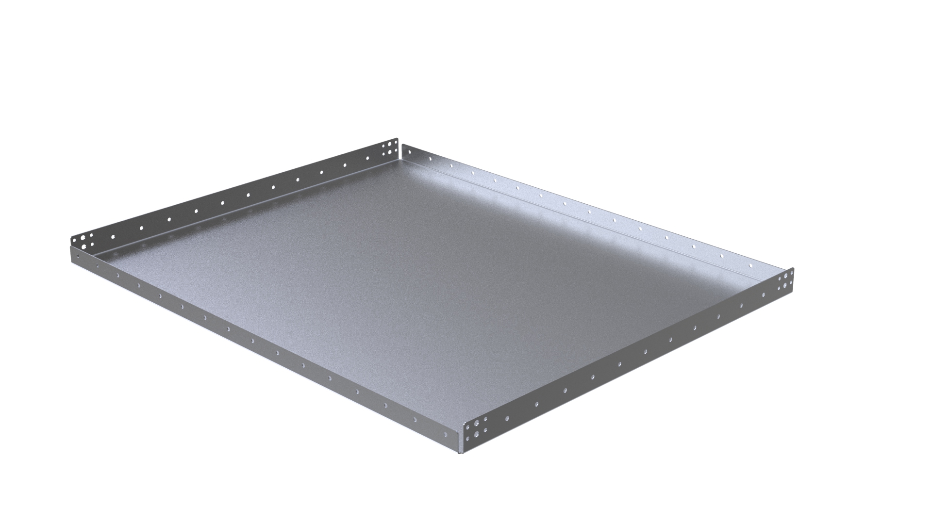 Flat Shelf – 1120 x 910 mm