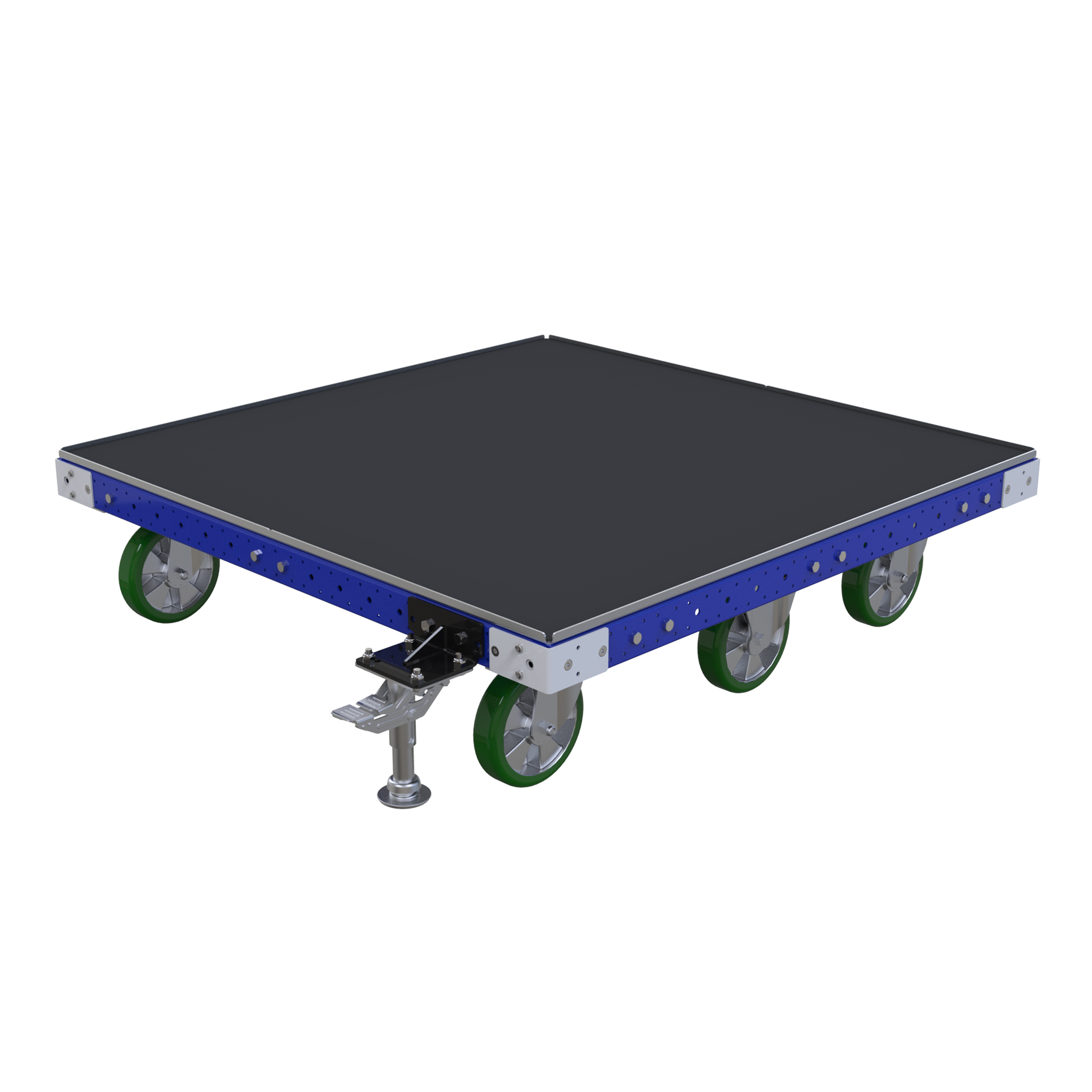 Push Cart – 1260 x 1260 mm
