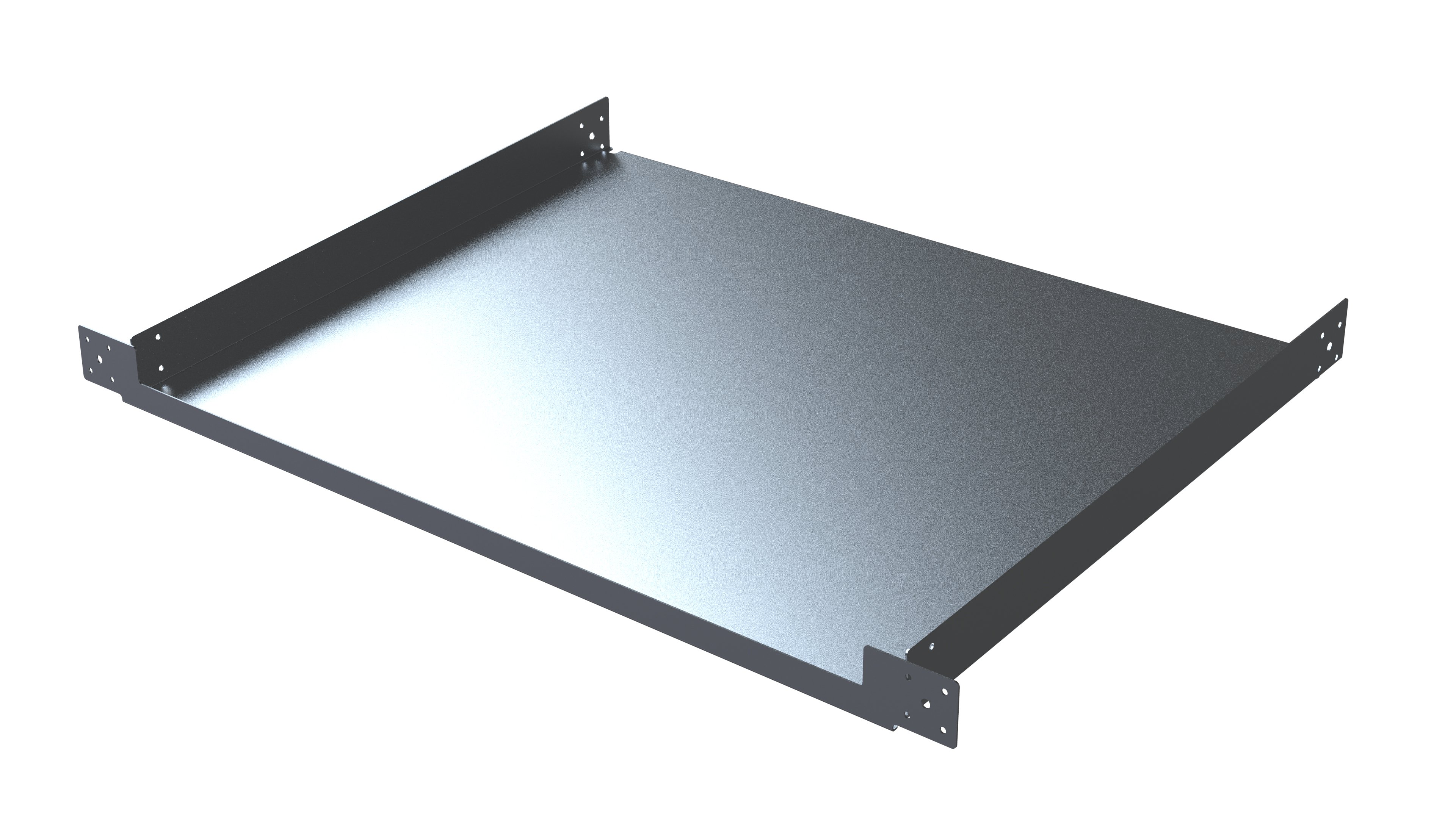 Flow Shelf - 1118 x 843 mm