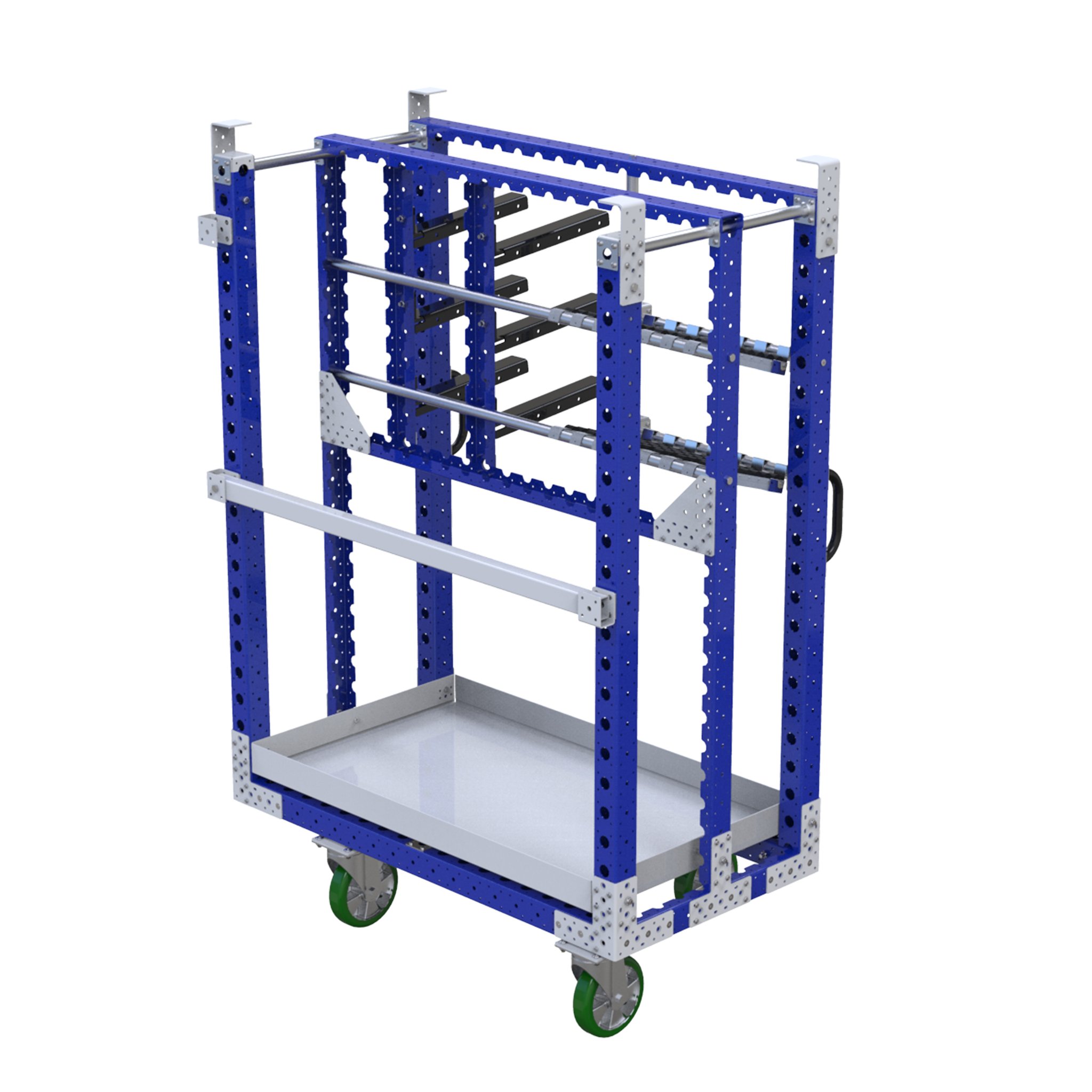 Kit Tochterwagen - 700 x 1330 mm