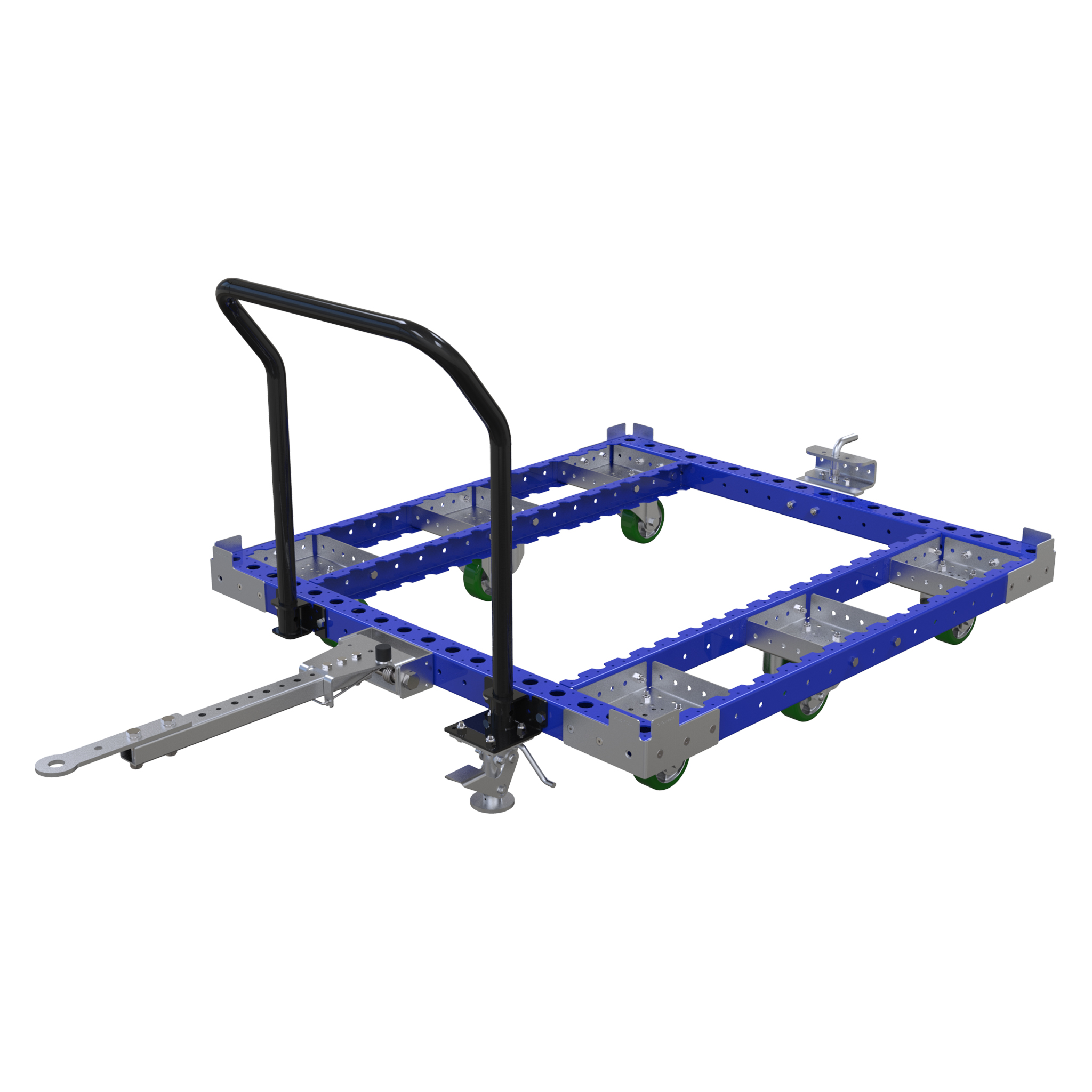 Tugger Cart 52 x 49 inch
