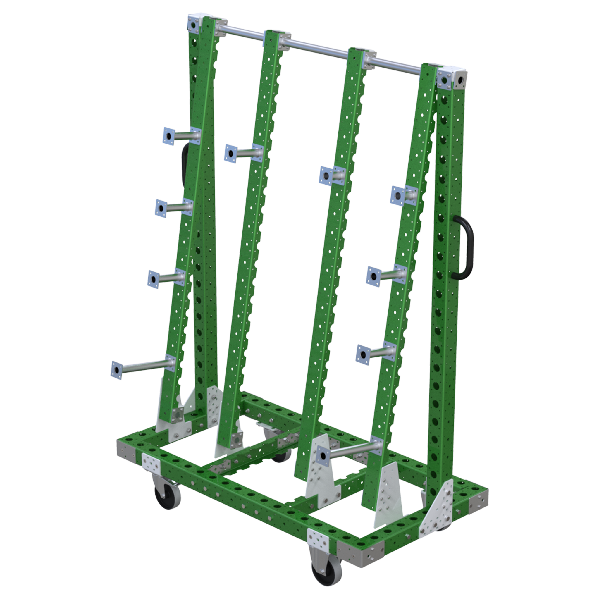 Schilderwagen – 1330 × 700 mm