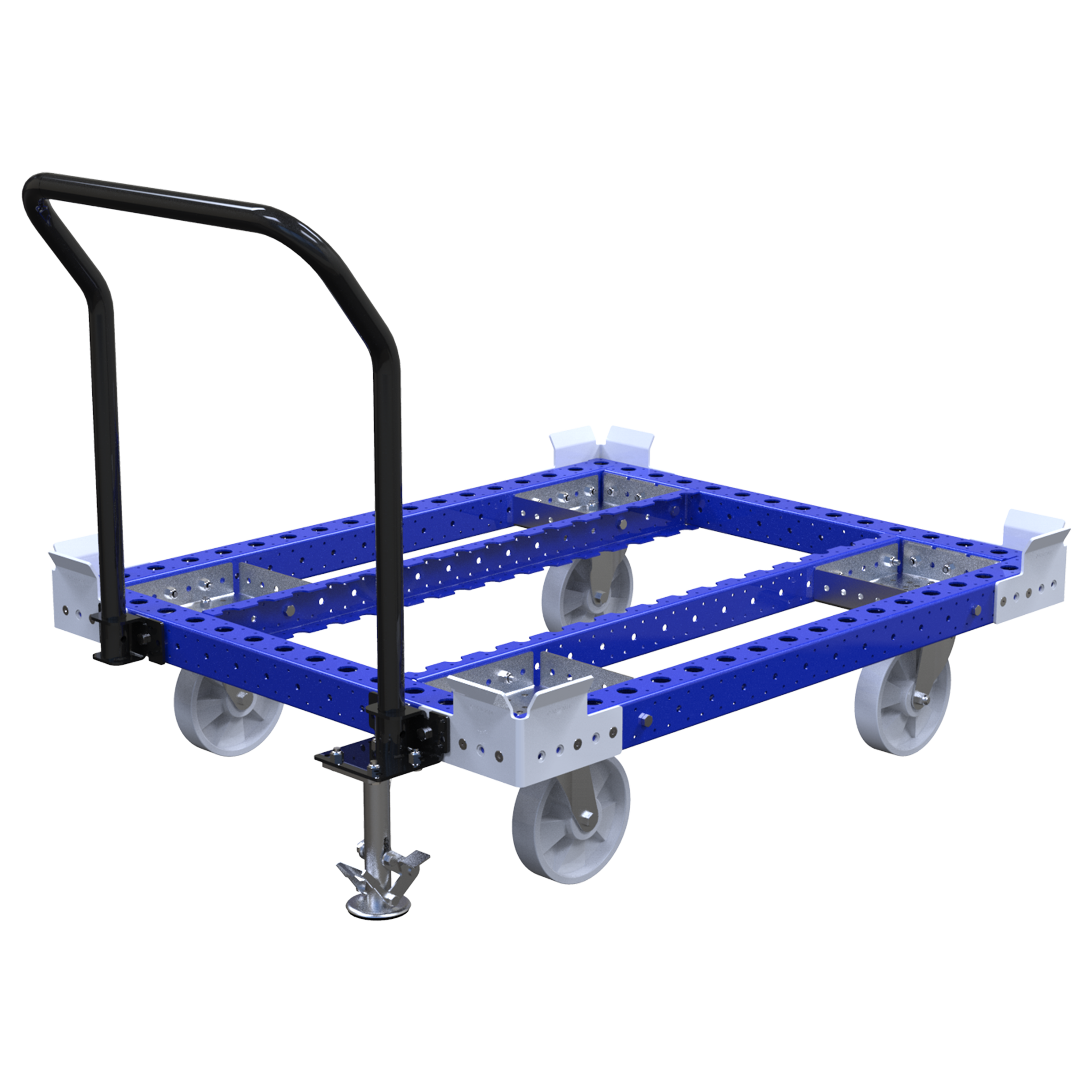 Container Cart - 1050 x 1260 mm