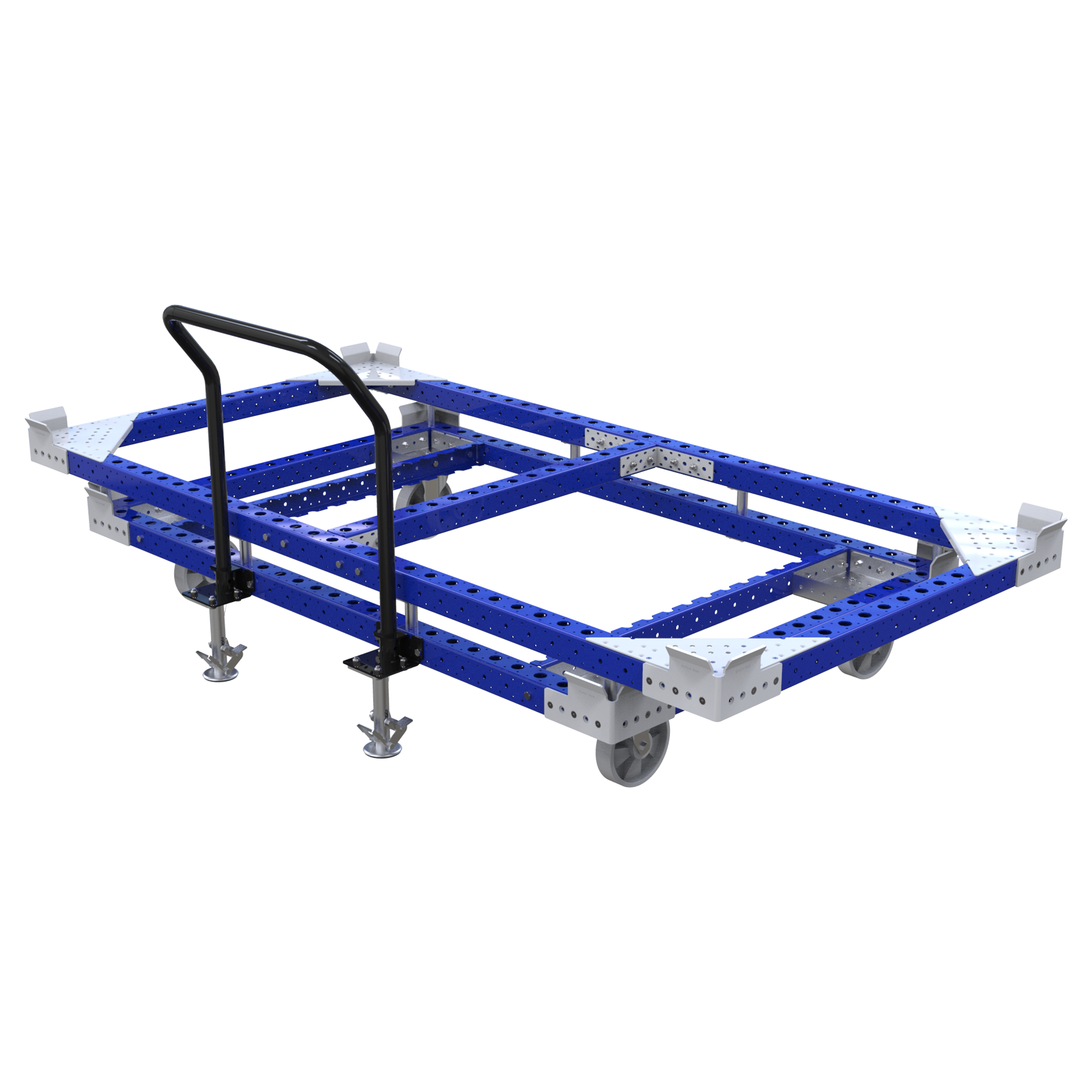 Container Cart - 1260 x 2520 mm