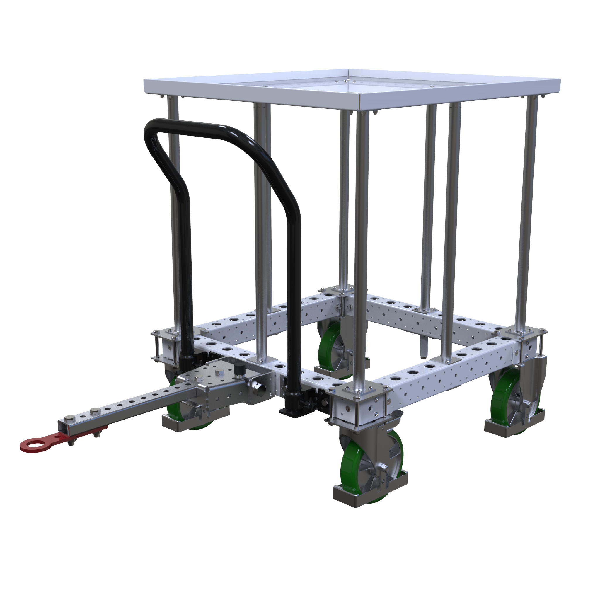 Tugger Cart - 820 x 785 mm