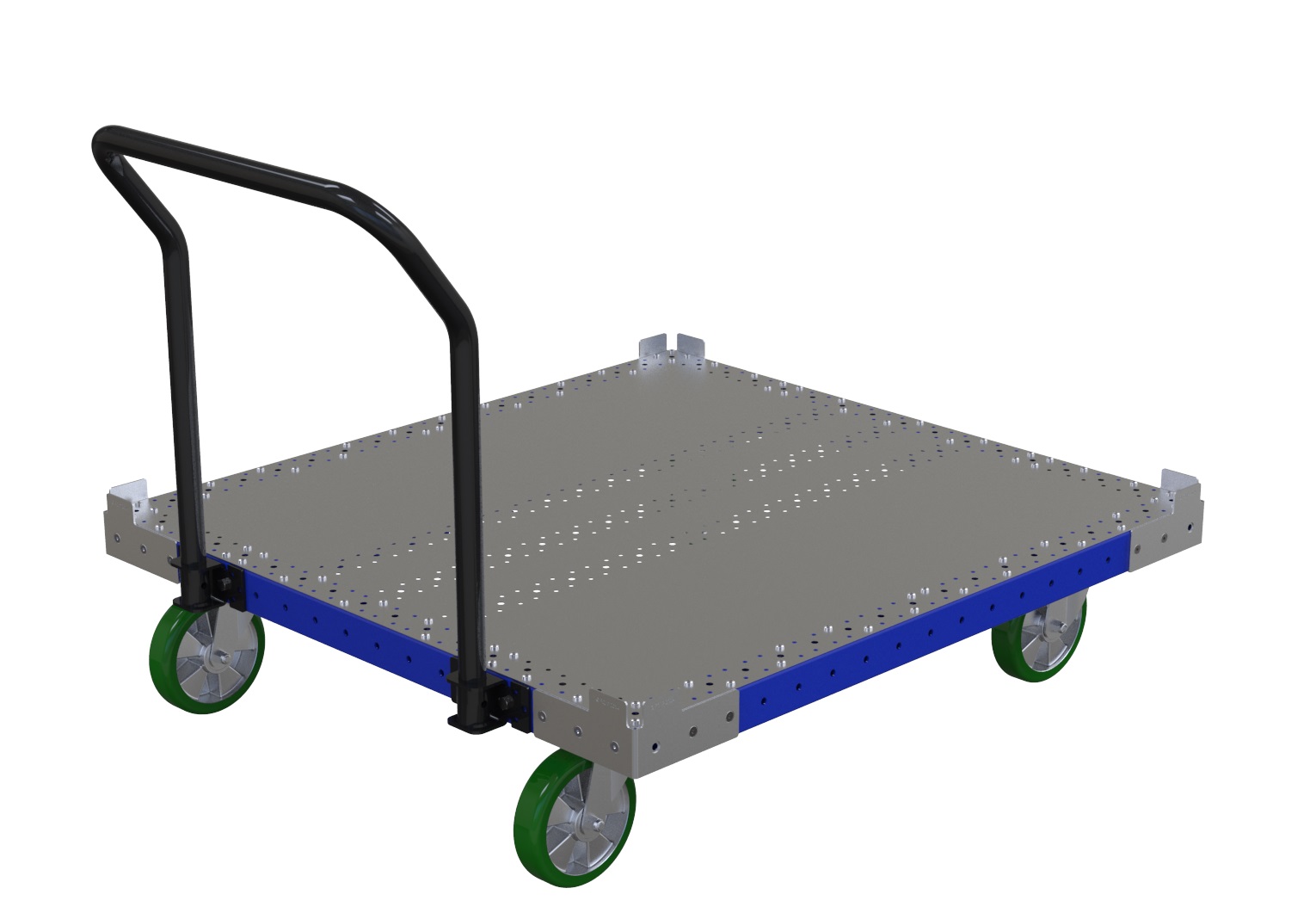 Container Cart – 1260 x 1190 mm