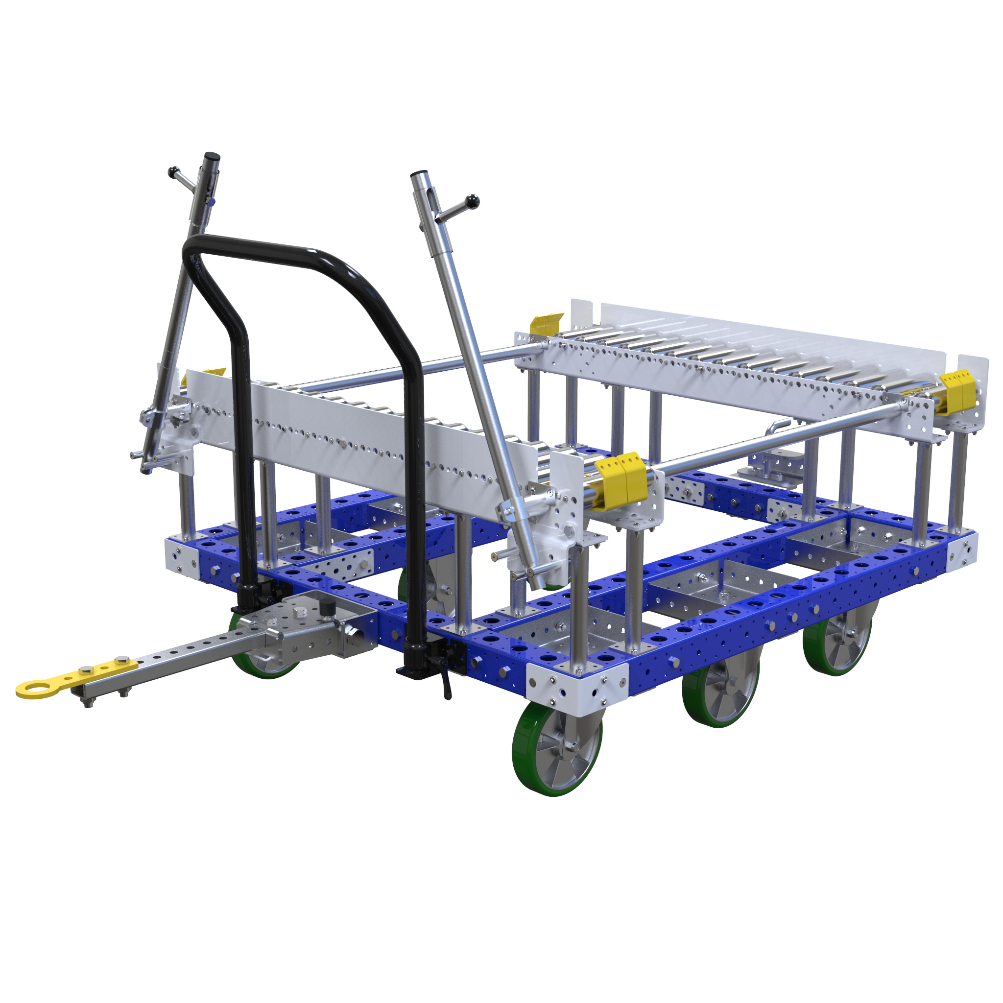 Roller Cart - 1260 x 1190 mm