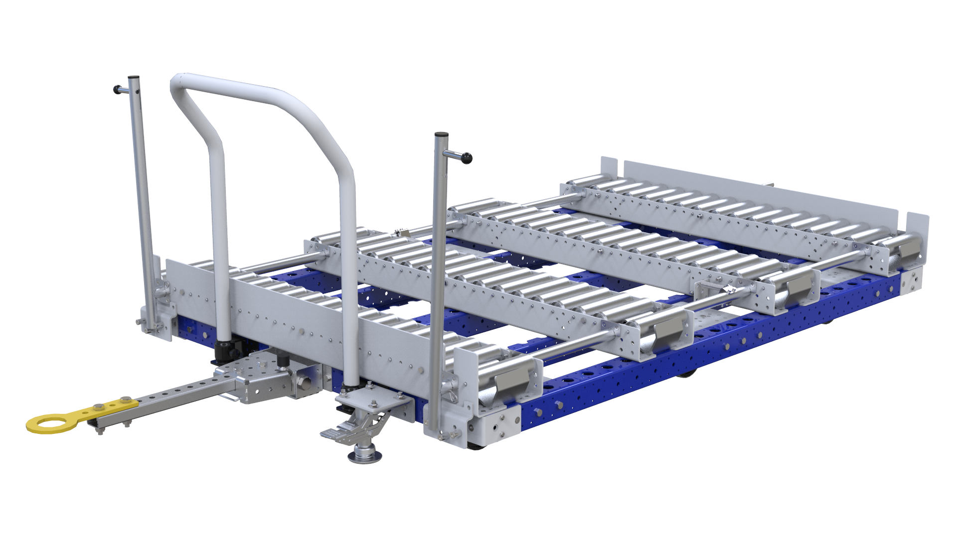 Roller Cart - 1260 x 1820 mm