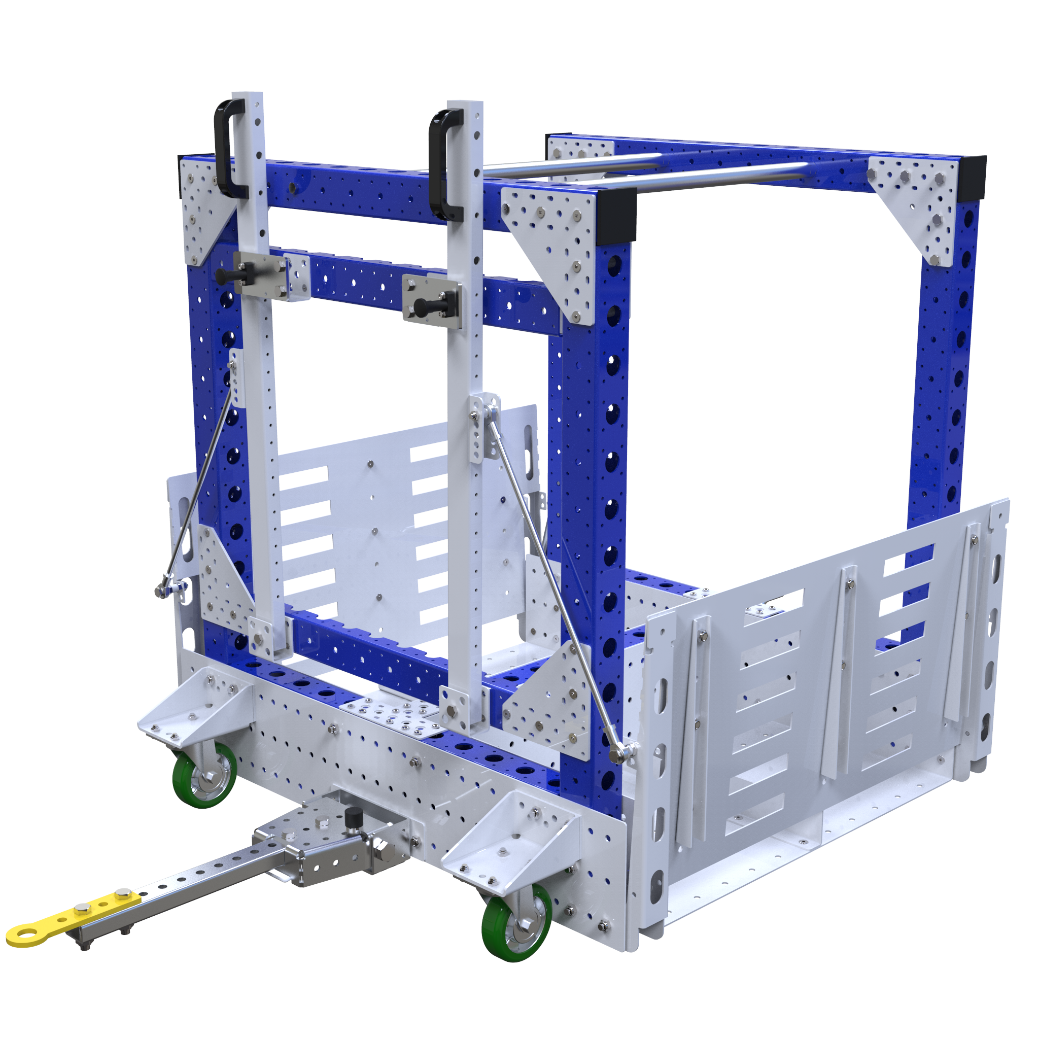 Mother Cart - 1120 x 980 mm