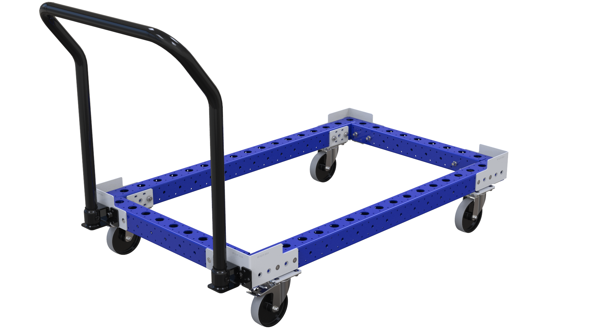 Pallet Cart - 840 x 1260 mm