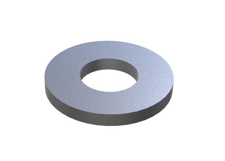M6 Washer