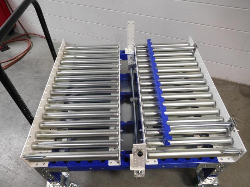 The Importance of Custom Material Handling Carts