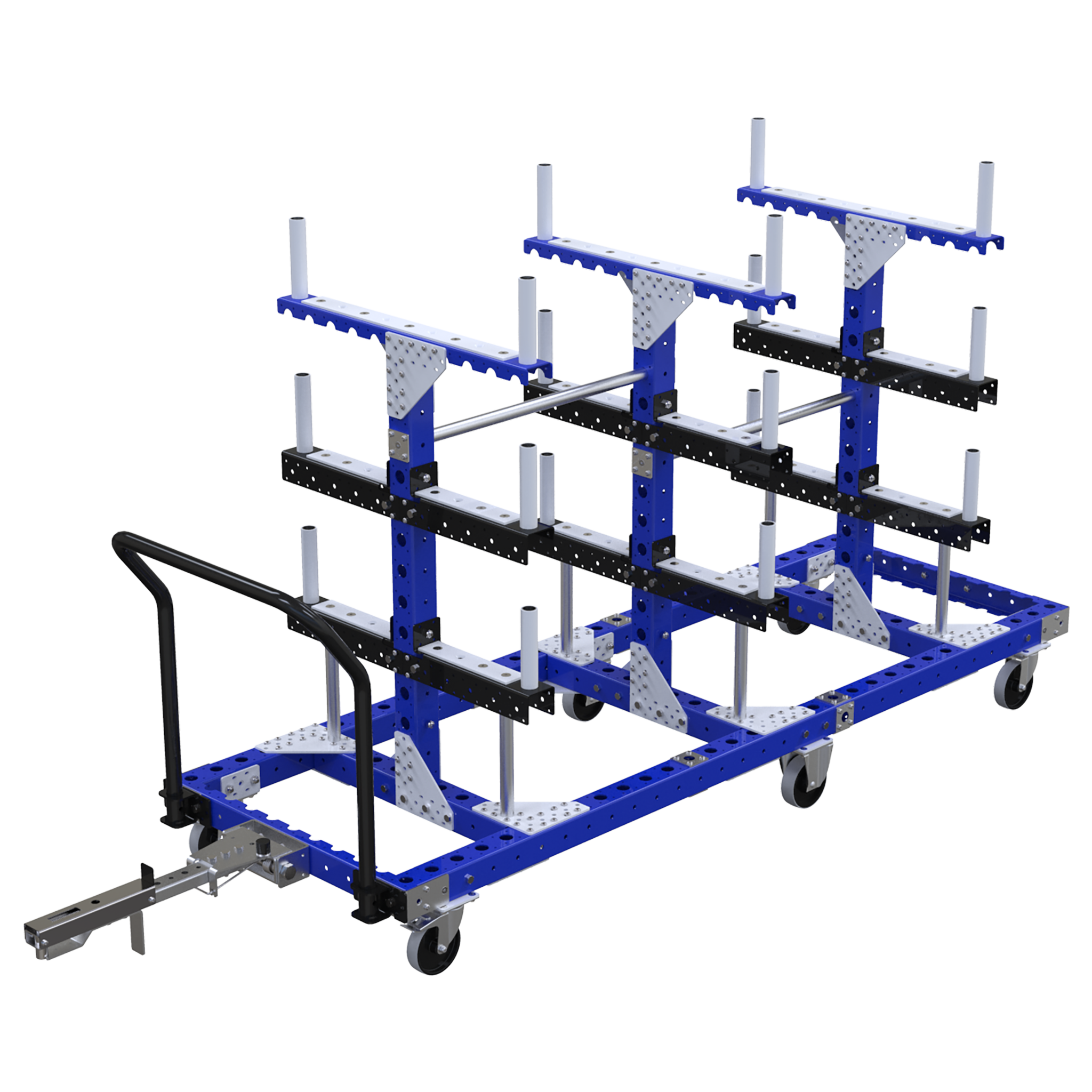 Hanging Cart – 2240 x 770 mm