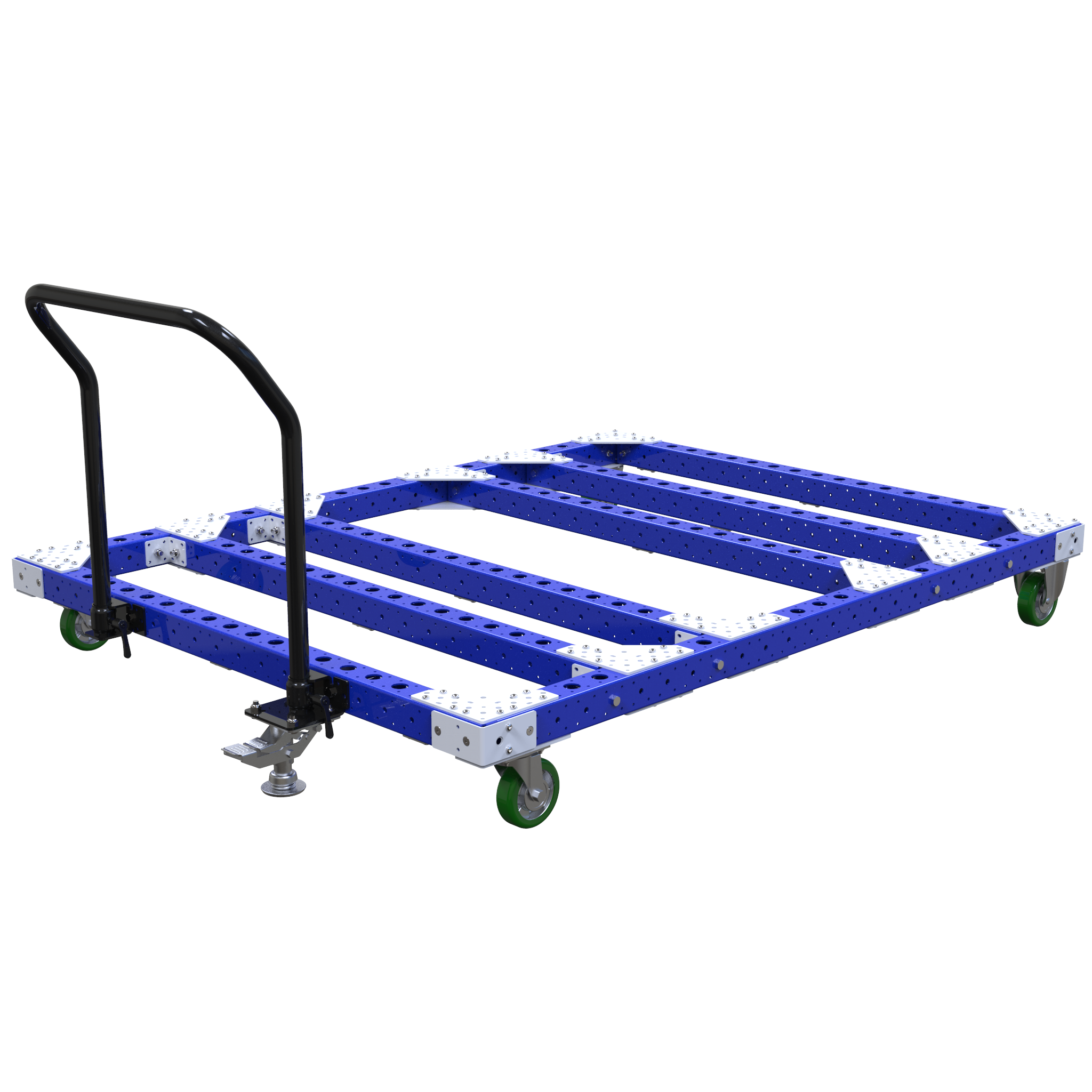 Pallet Cart - 1890 x 1470 mm