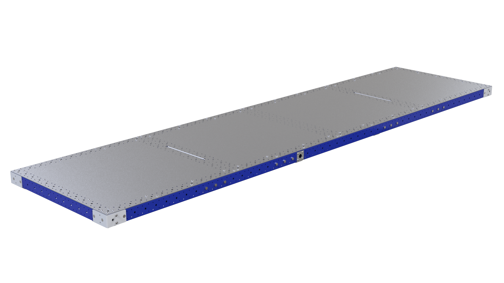 Platform Cart - 910 x 3640 mm